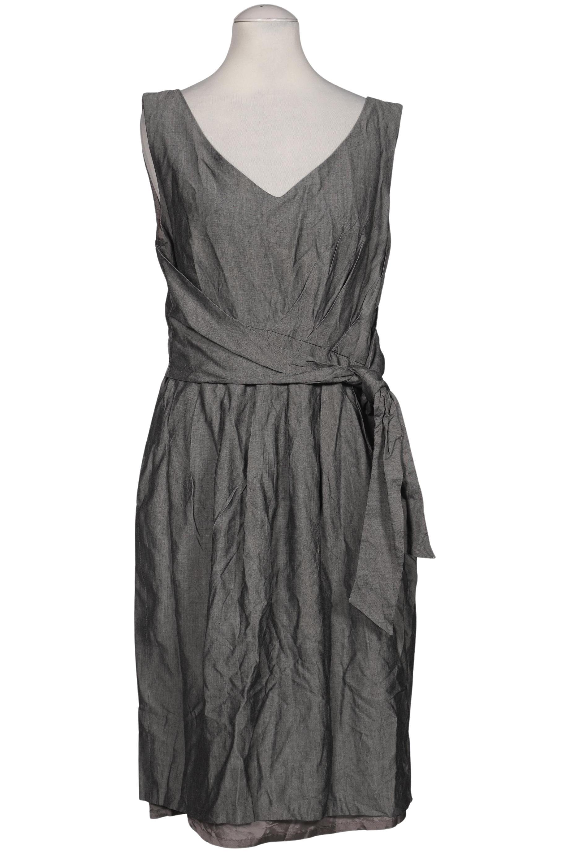 

Nicowa Damen Kleid, grau, Gr. 40