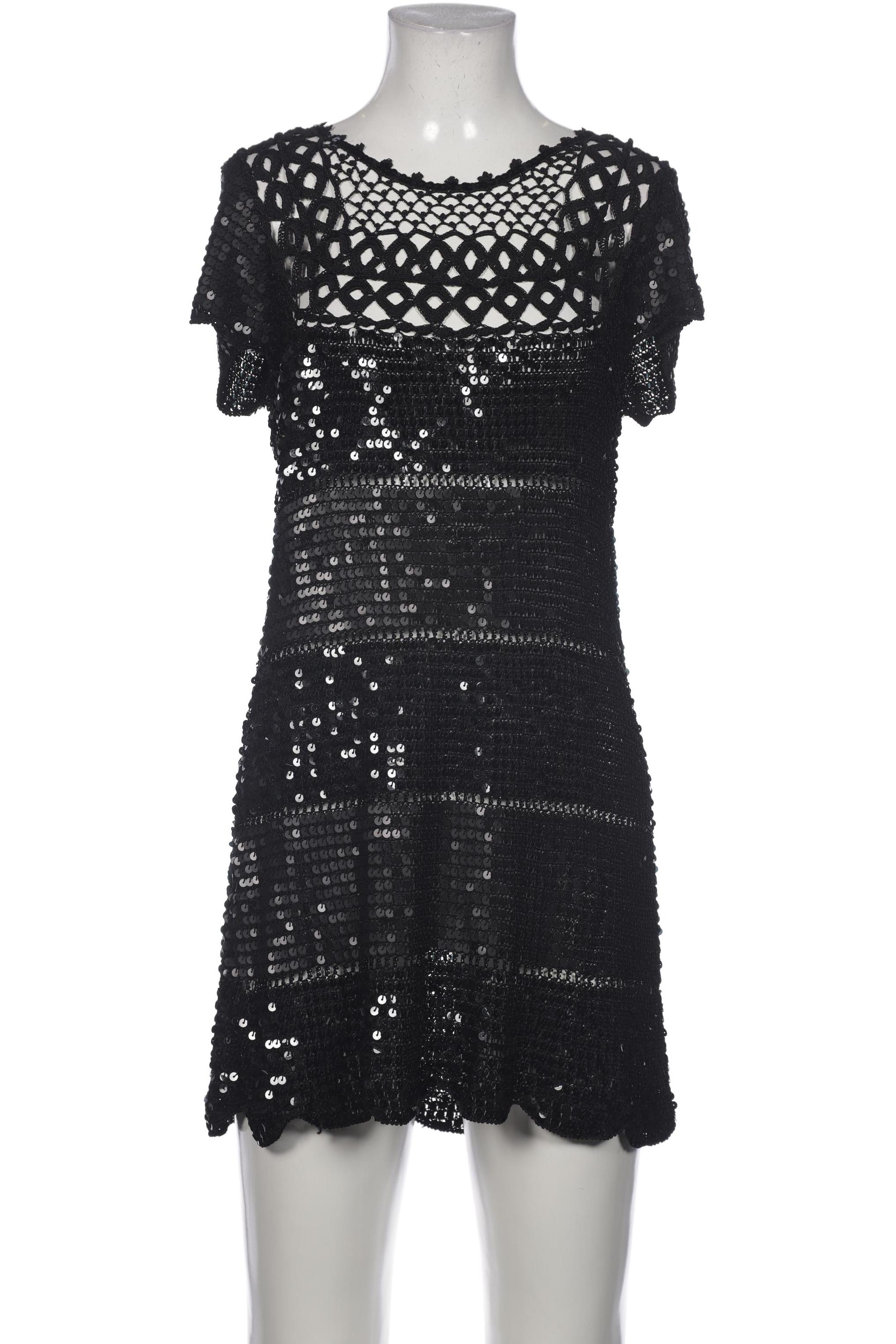 

Nicowa Damen Kleid, schwarz, Gr. 38