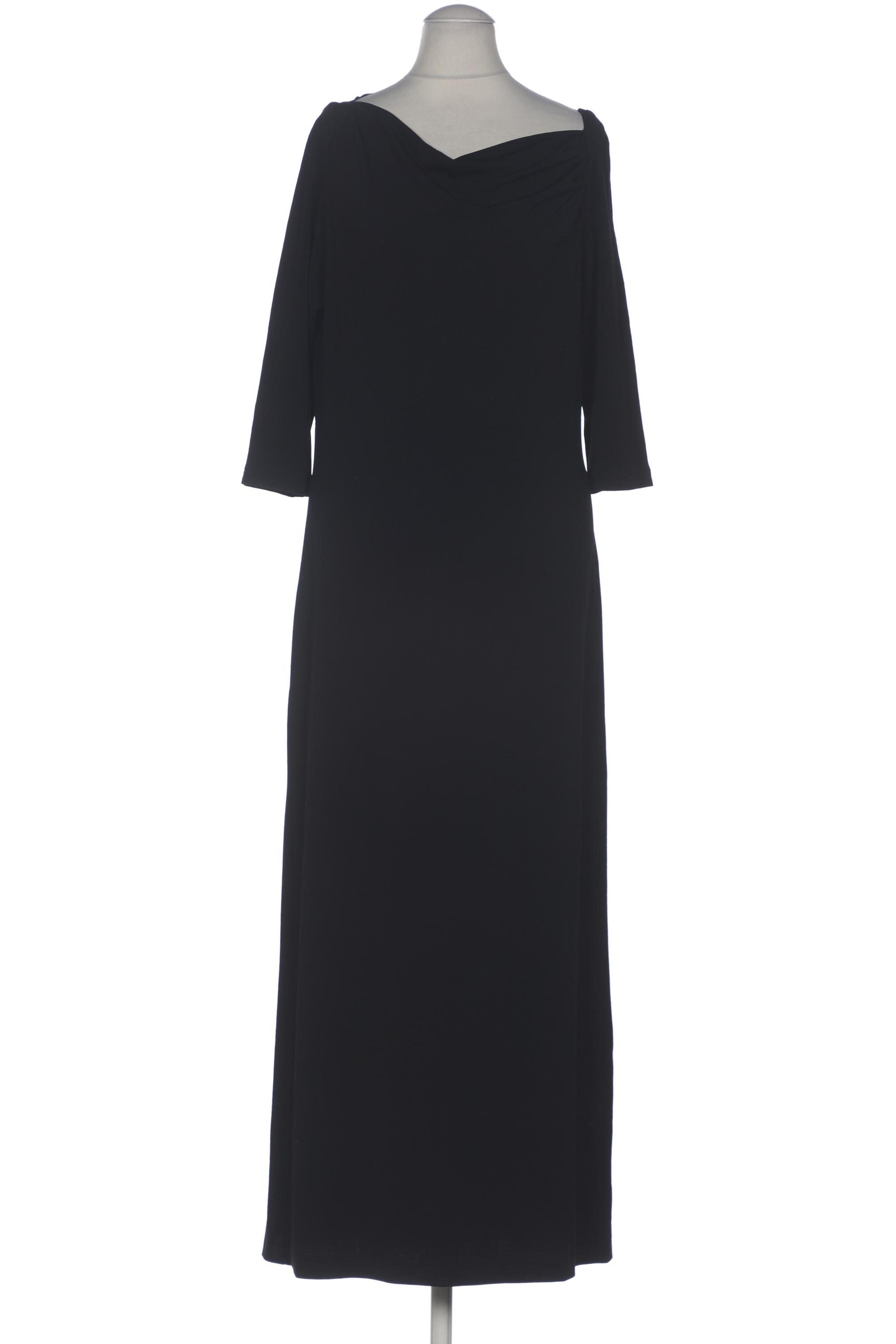 

Nicowa Damen Kleid, schwarz, Gr. 36