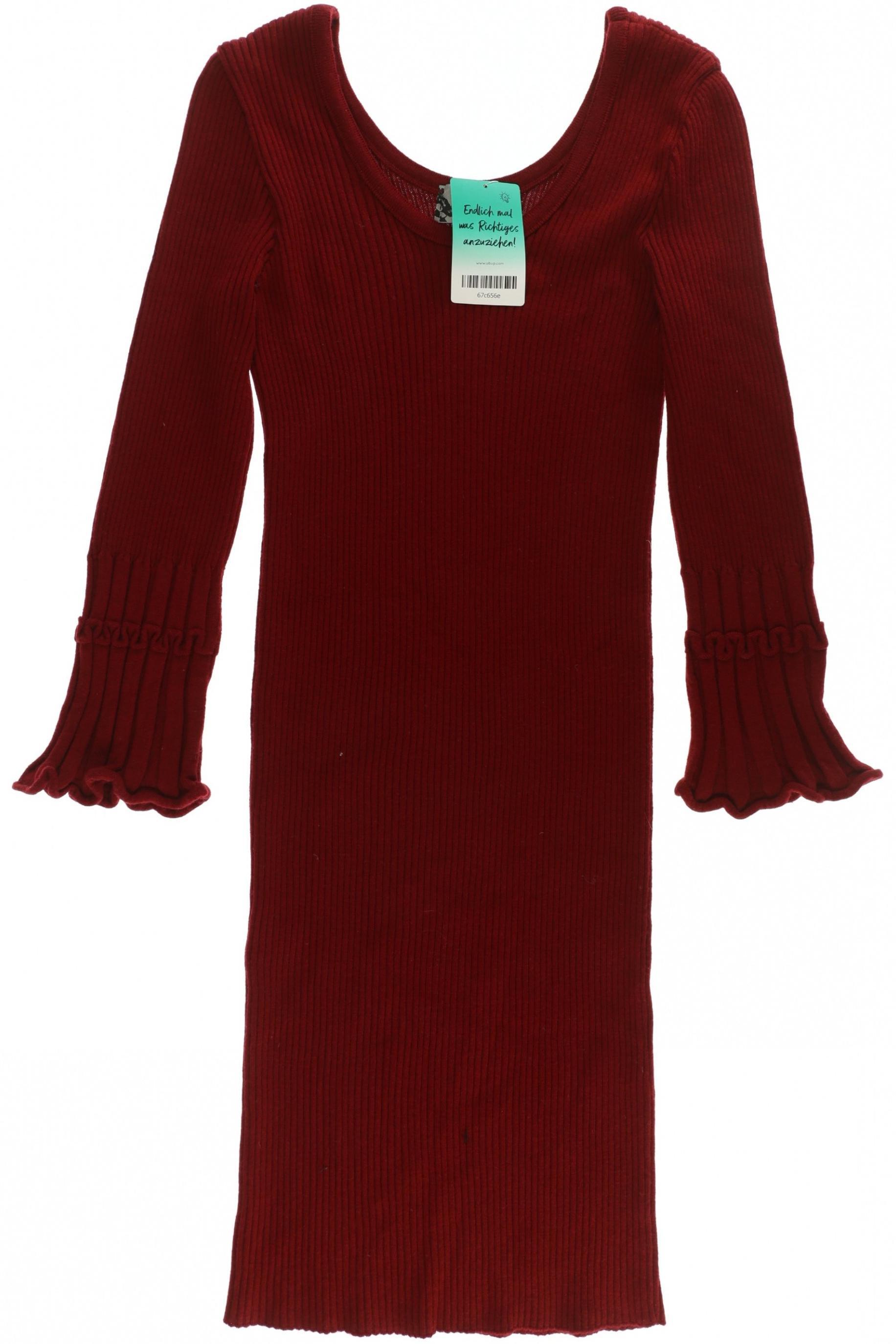 

Nicowa Damen Kleid, rot, Gr. 38