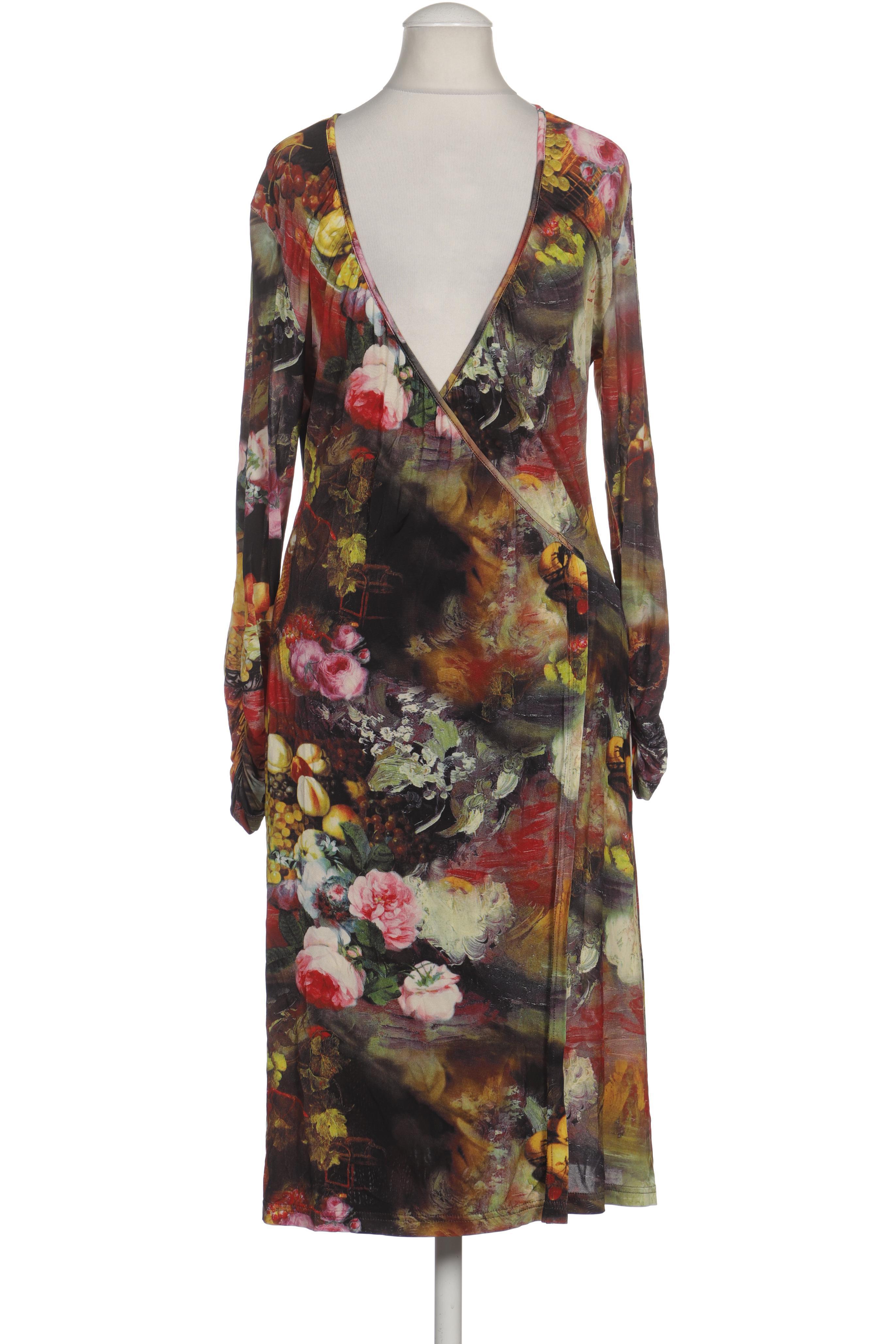 

Nicowa Damen Kleid, mehrfarbig, Gr. 36