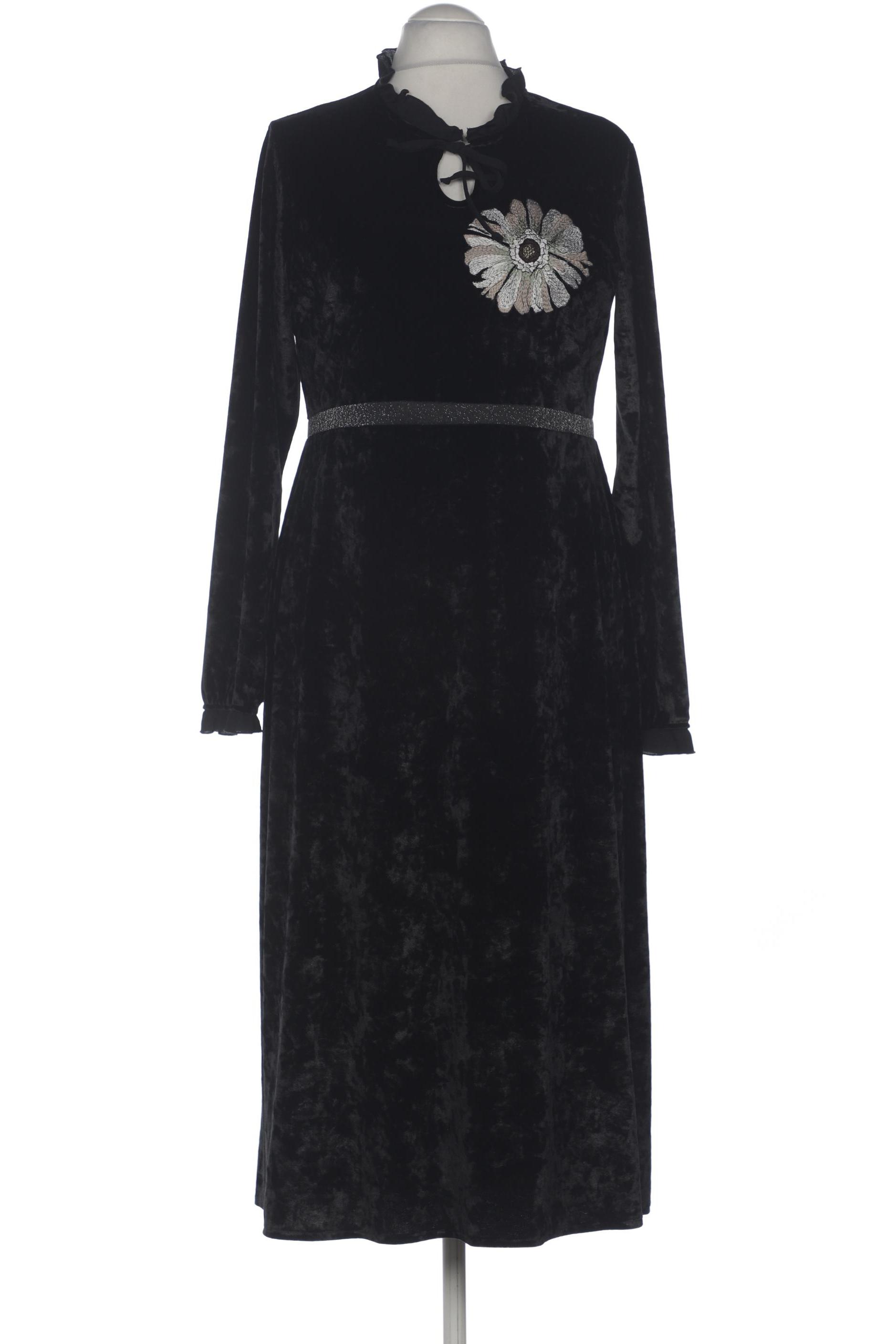 

Nicowa Damen Kleid, schwarz, Gr. 44