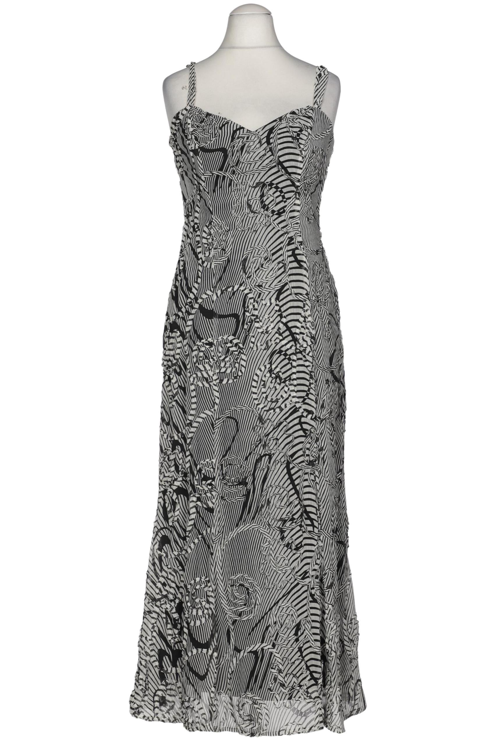 

Nicowa Damen Kleid, schwarz, Gr. 38