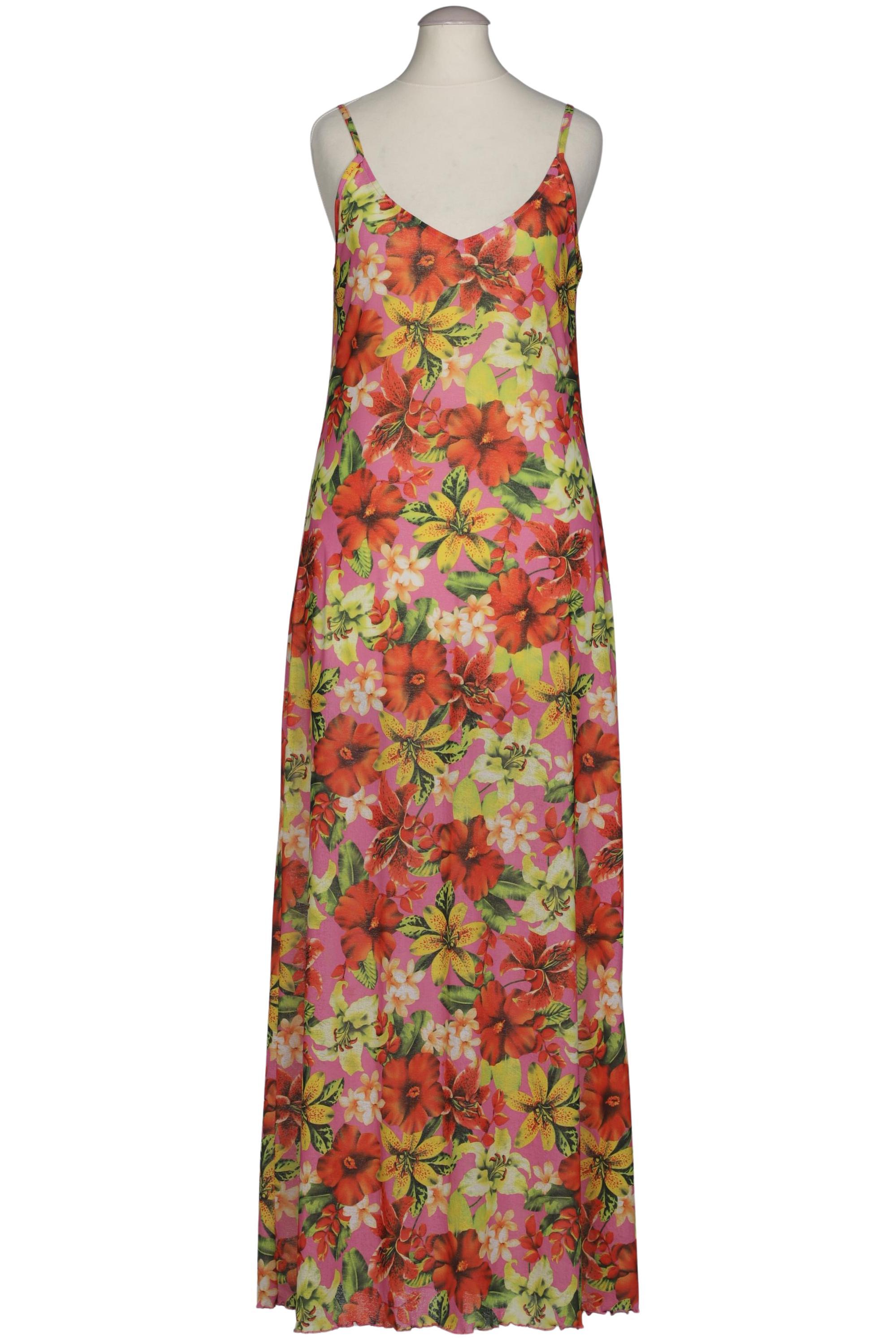 

Nicowa Damen Kleid, mehrfarbig, Gr. 34