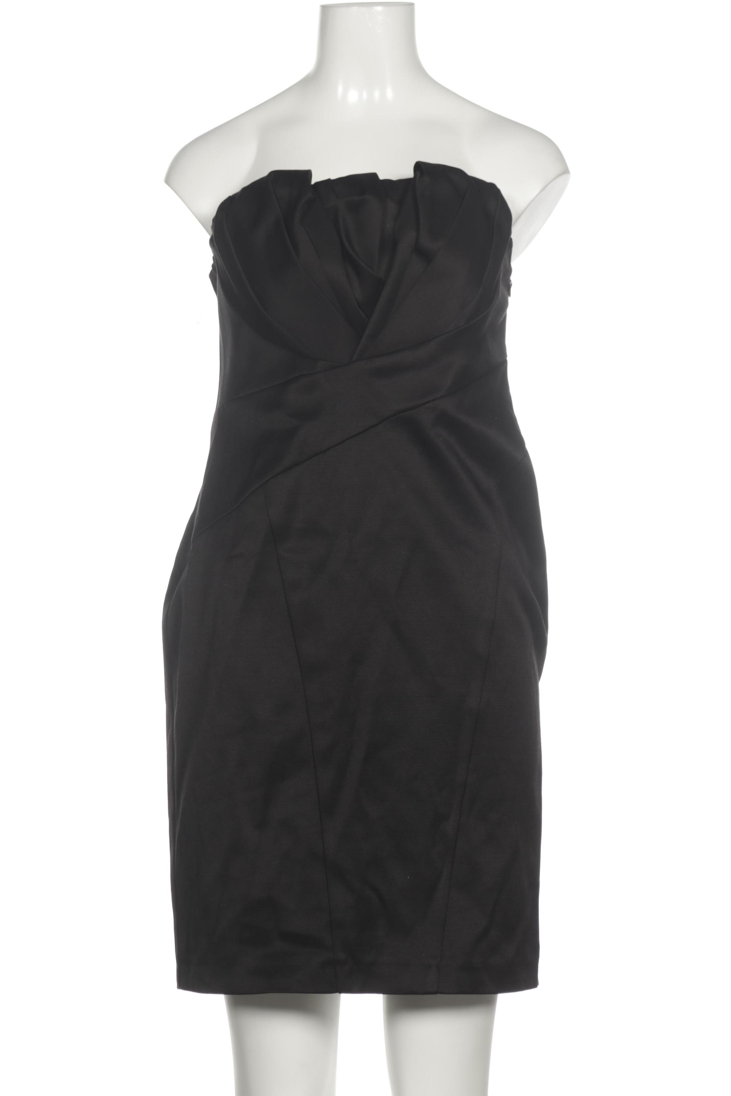 

Nicowa Damen Kleid, schwarz, Gr. 36