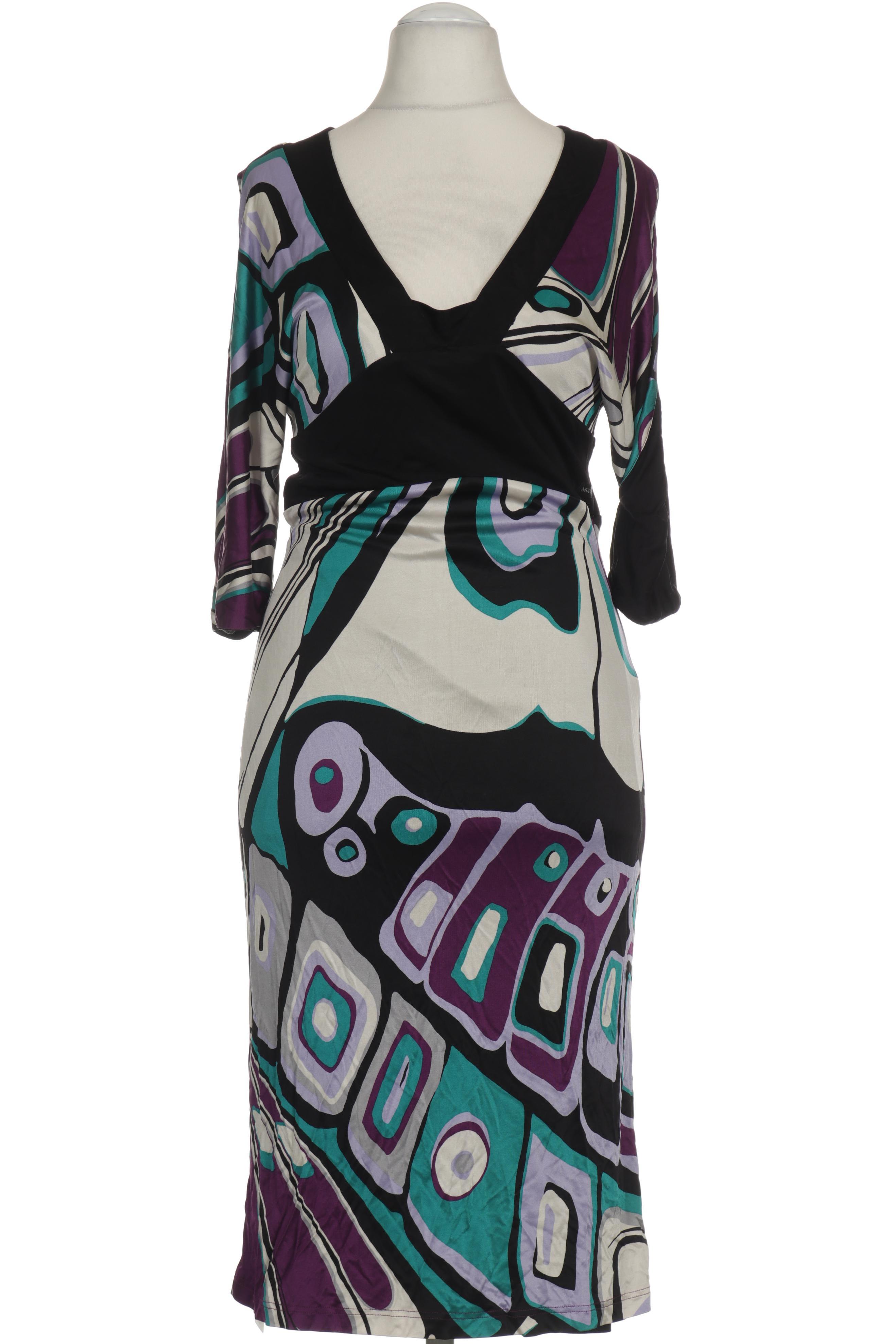 

Nicowa Damen Kleid, schwarz, Gr. 32
