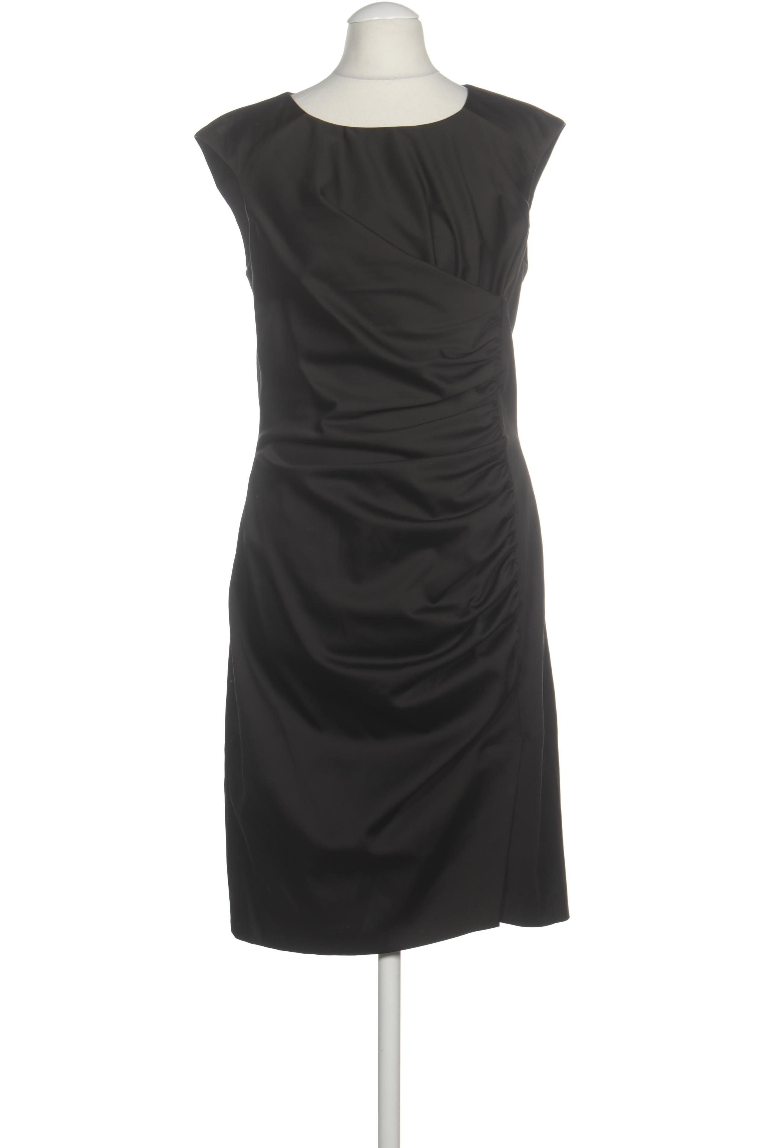 

Nicowa Damen Kleid, schwarz, Gr. 38