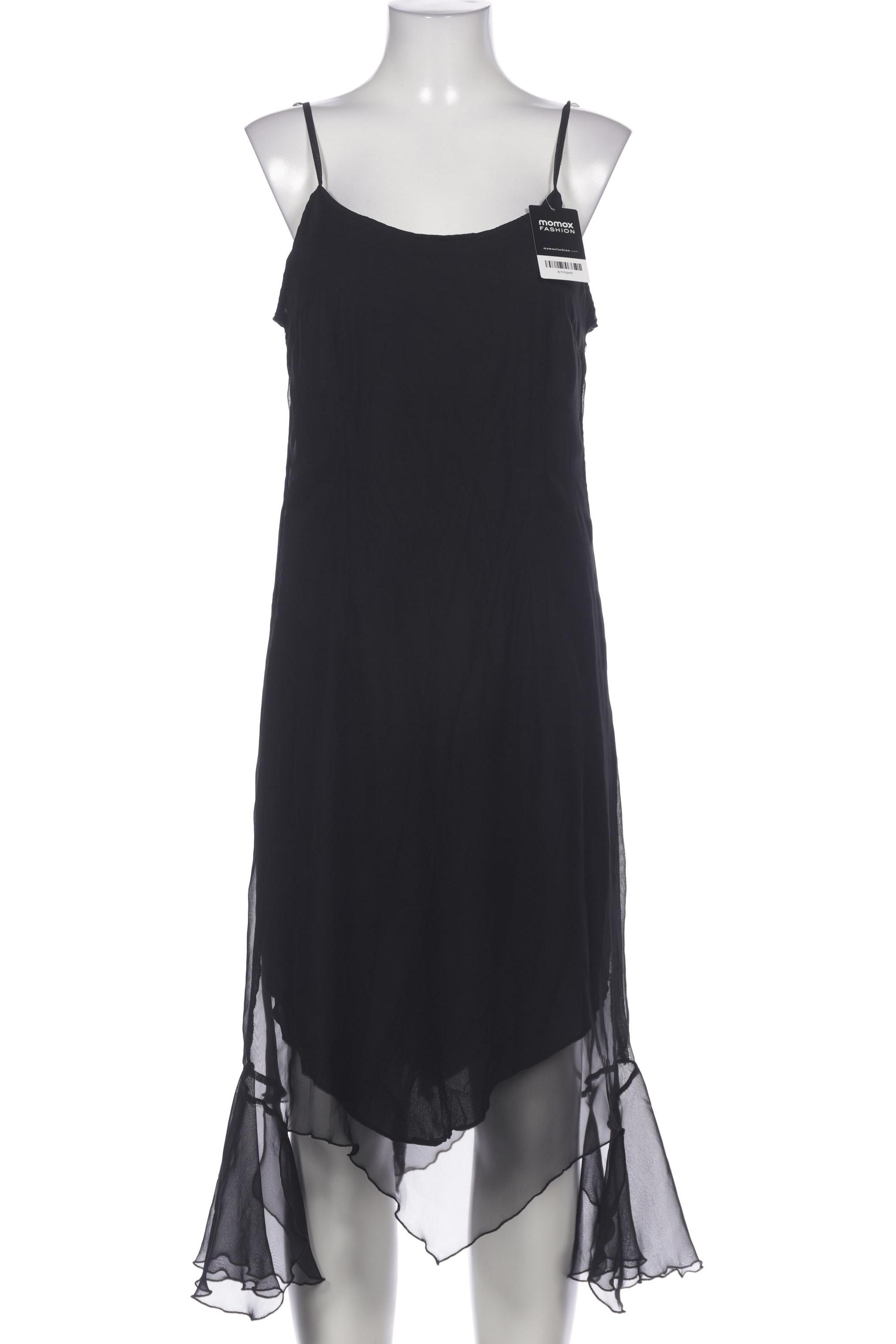 

Nicowa Damen Kleid, schwarz, Gr. 40