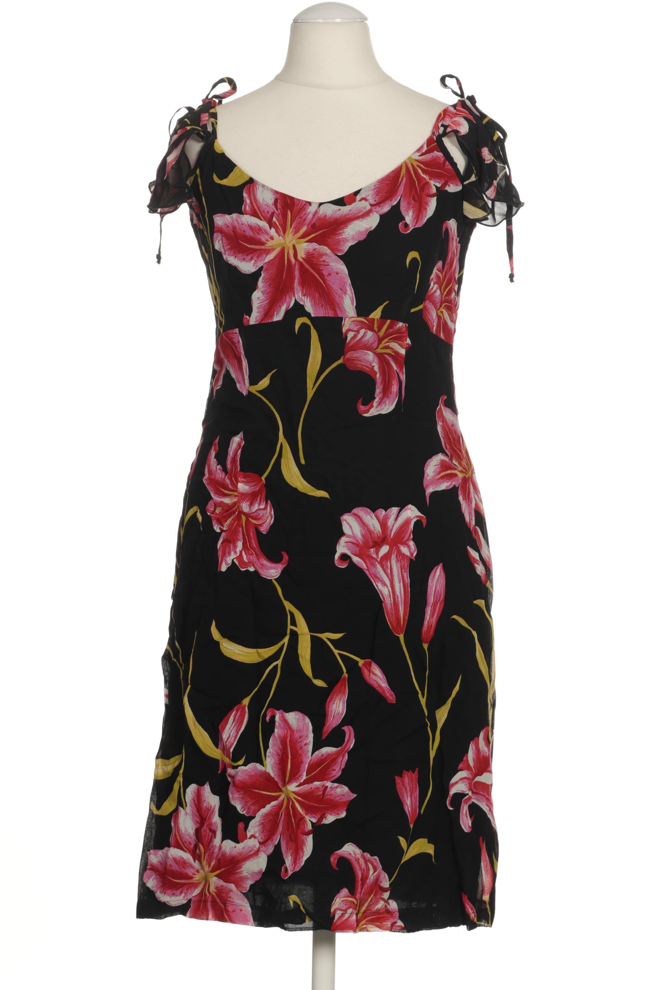

Nicowa Damen Kleid, schwarz, Gr. 34