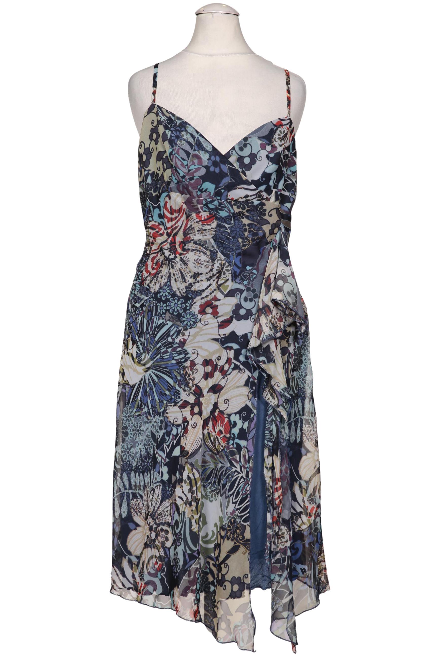 

Nicowa Damen Kleid, mehrfarbig, Gr. 36