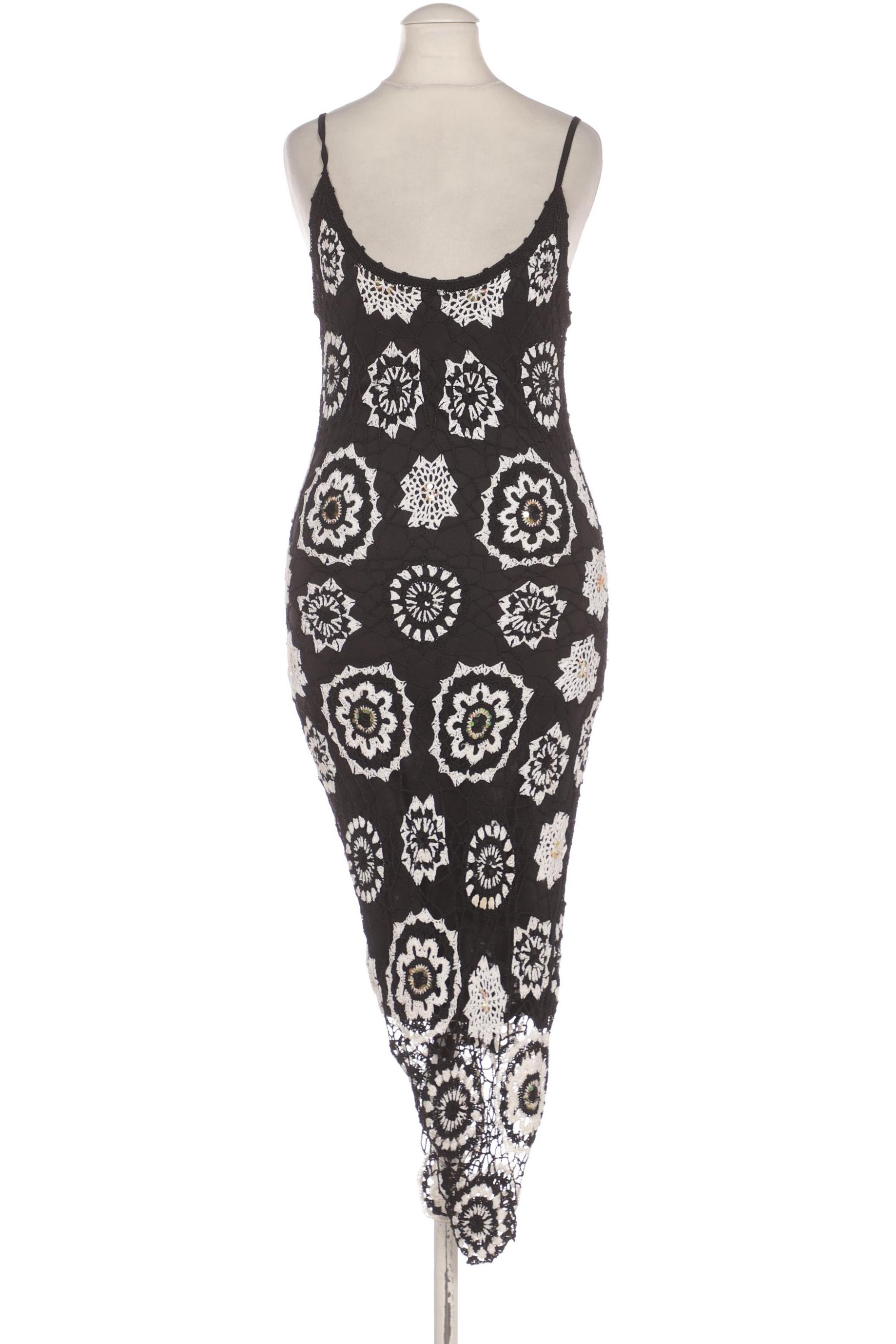 

Nicowa Damen Kleid, schwarz, Gr. 36