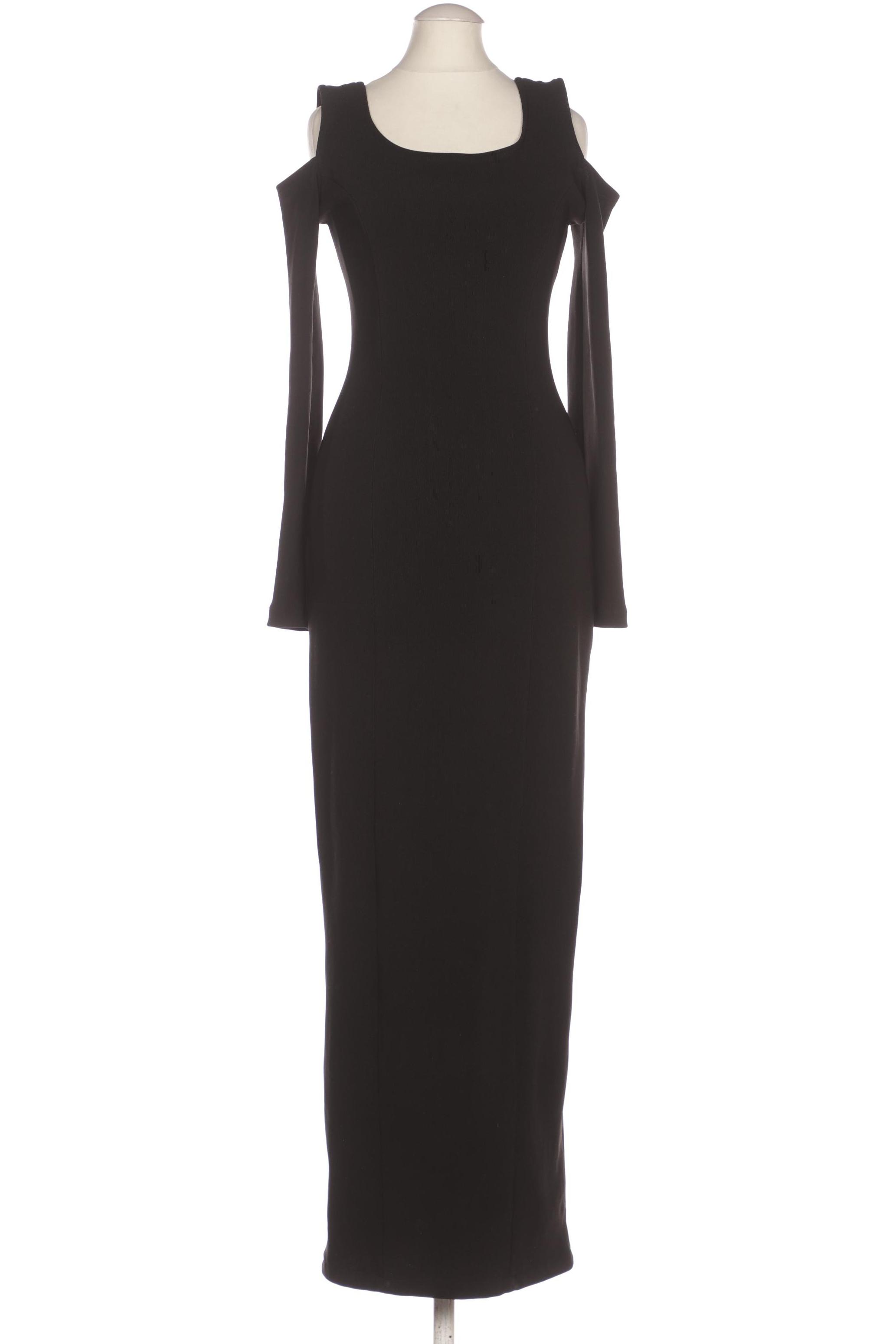 

Nicowa Damen Kleid, schwarz, Gr. 30