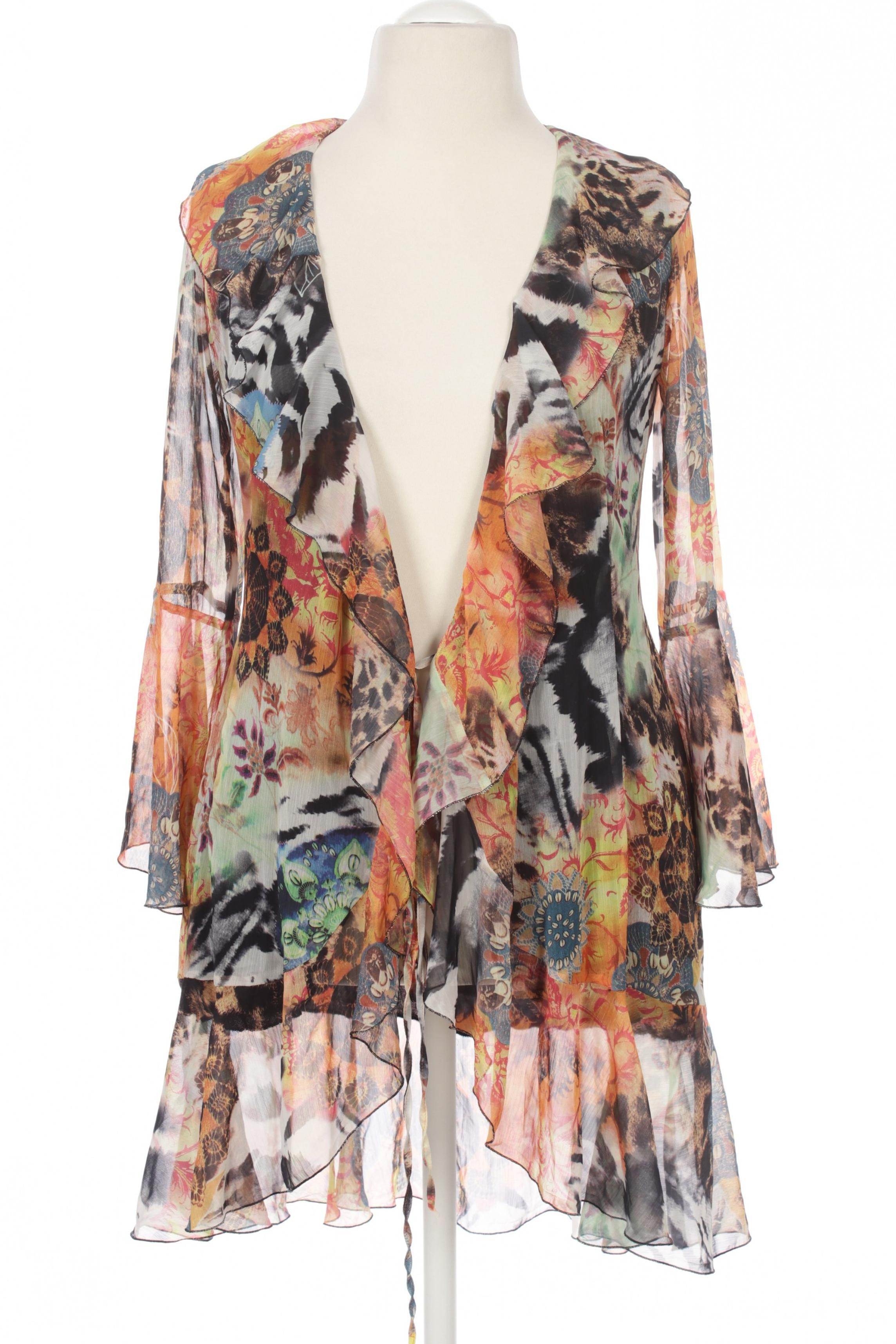 

Nicowa Damen Kleid, schwarz, Gr. 40