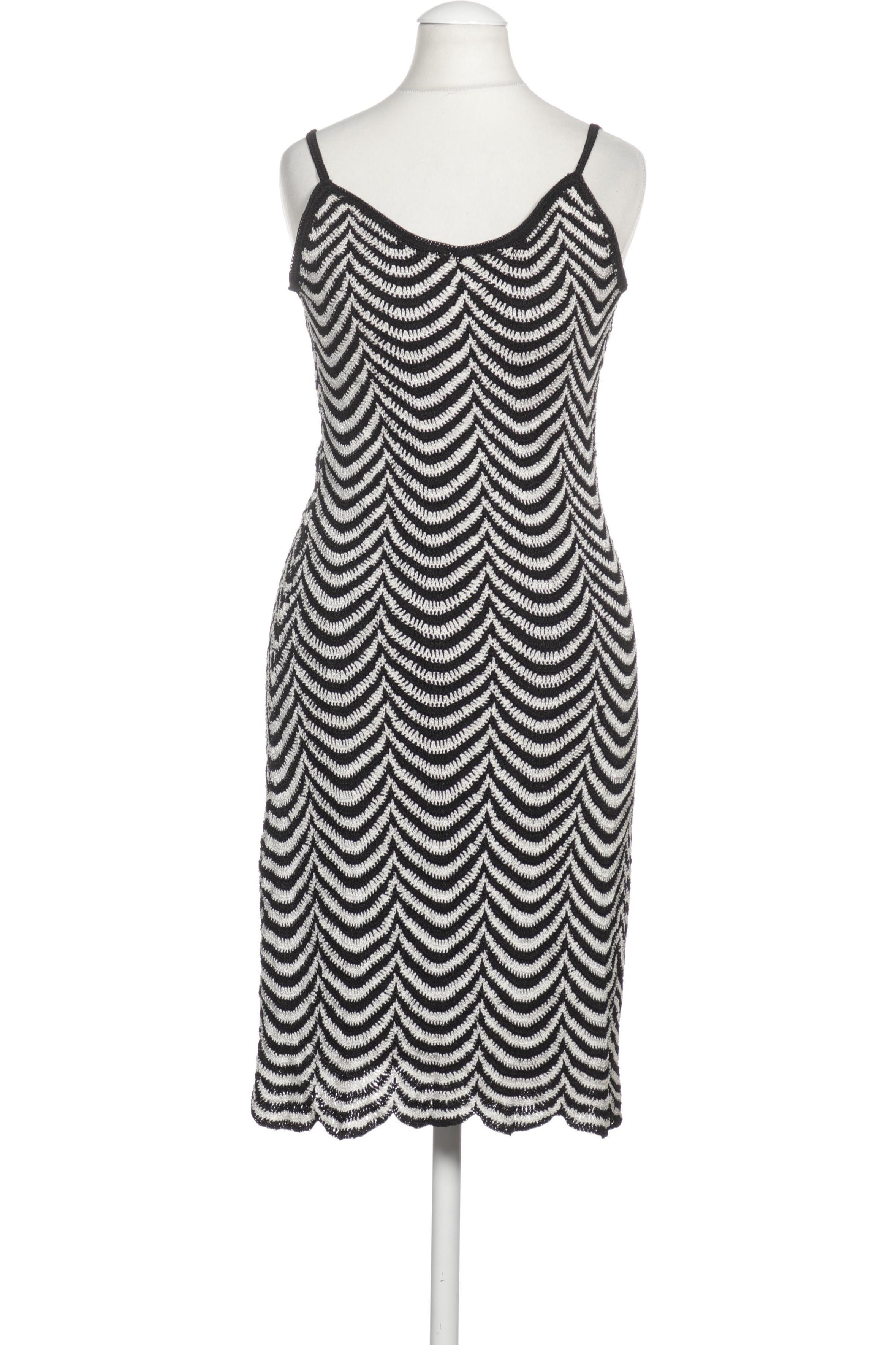 

Nicowa Damen Kleid, schwarz, Gr. 36