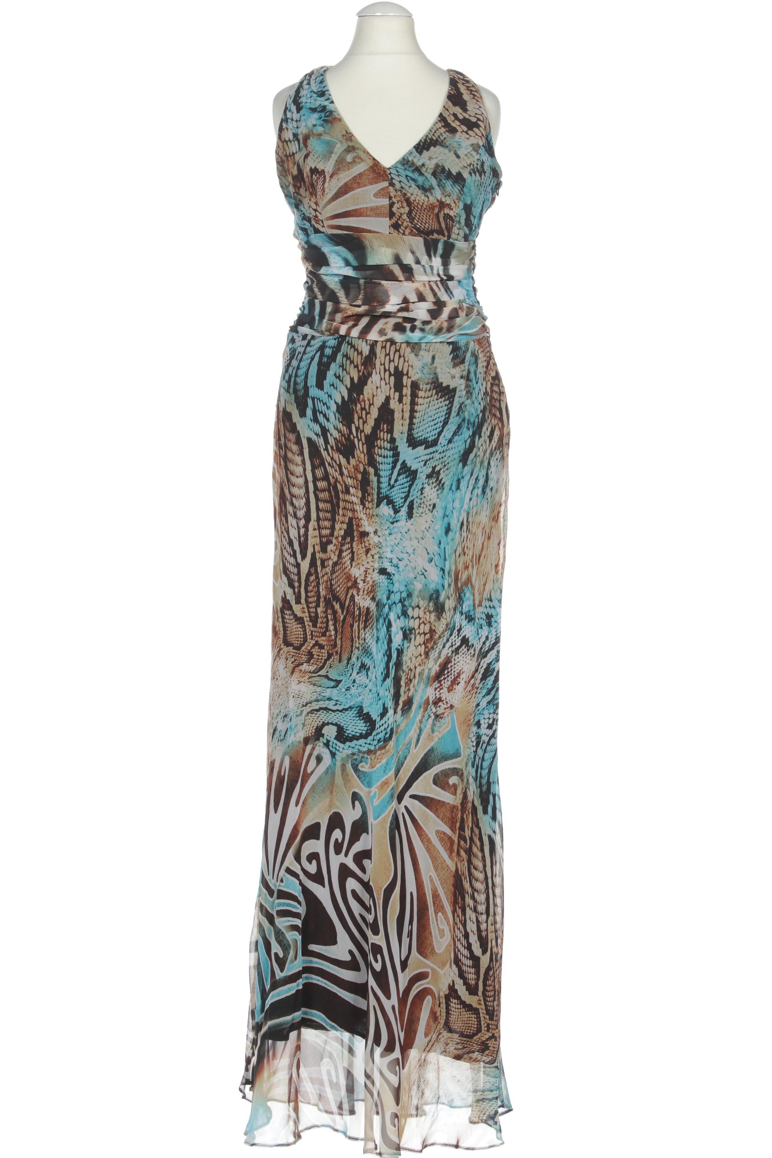 

Nicowa Damen Kleid, beige, Gr. 38