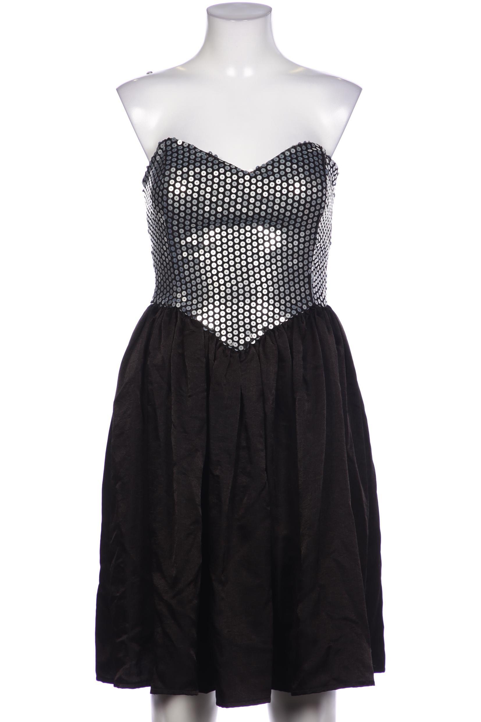 

Nicowa Damen Kleid, schwarz, Gr. 42