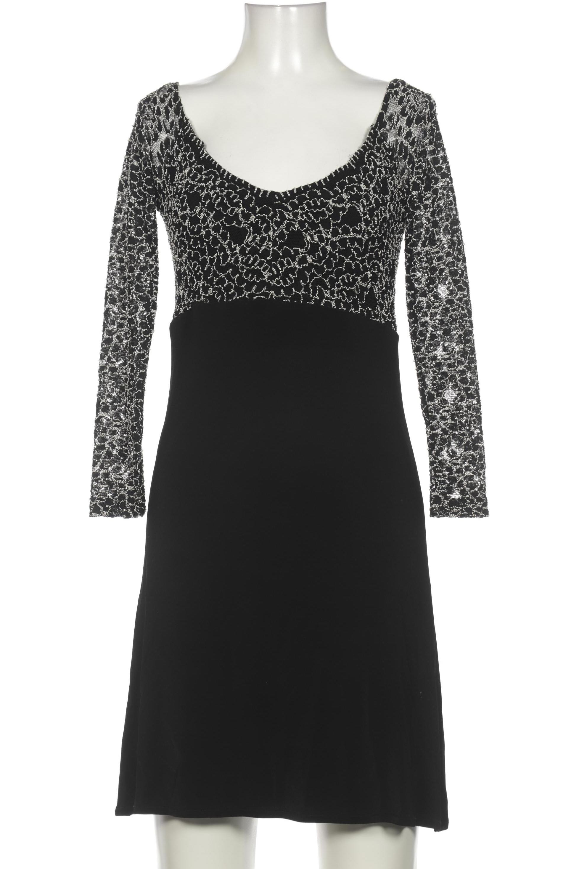 

Nicowa Damen Kleid, schwarz, Gr. 32