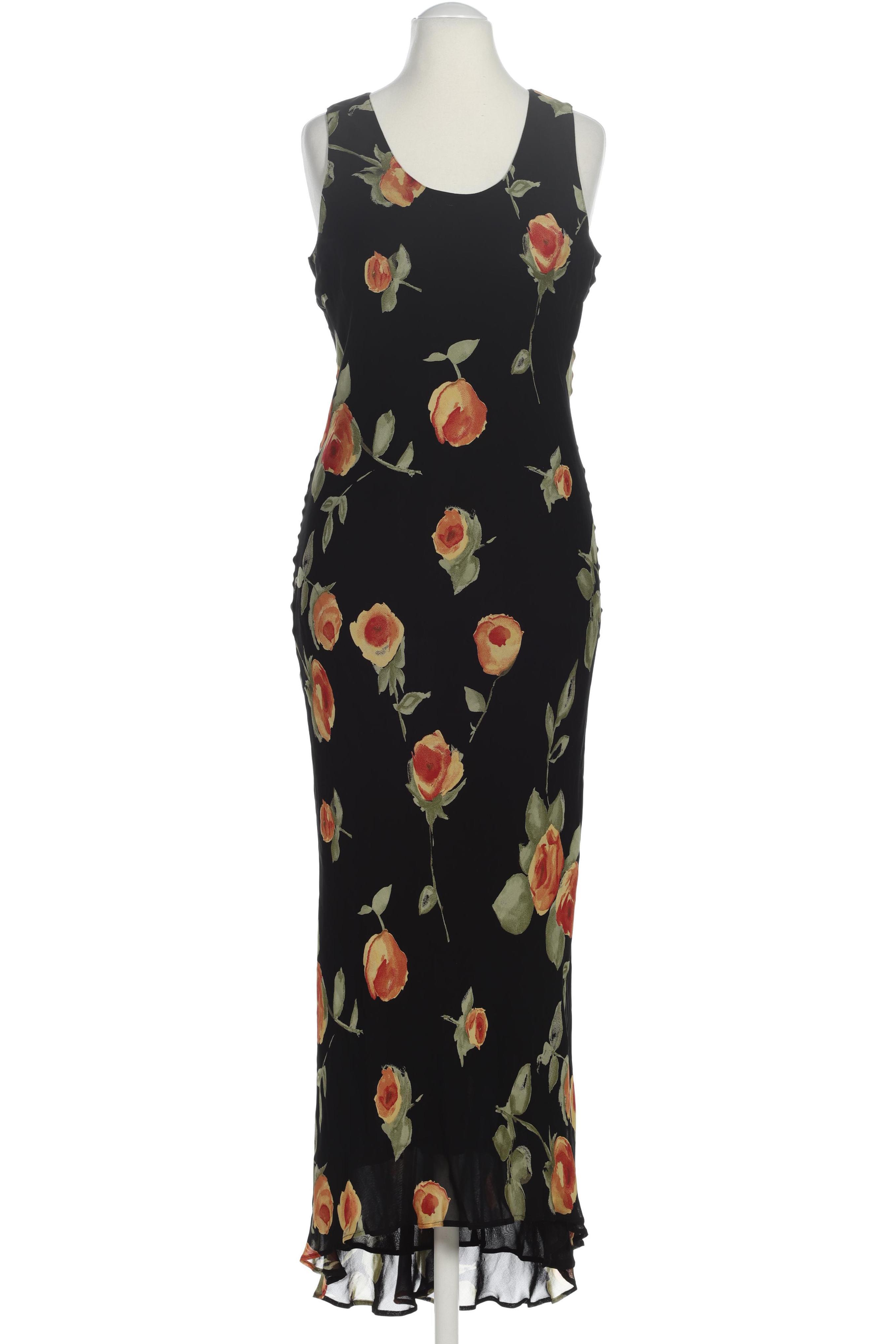 

Nicowa Damen Kleid, schwarz, Gr. 40