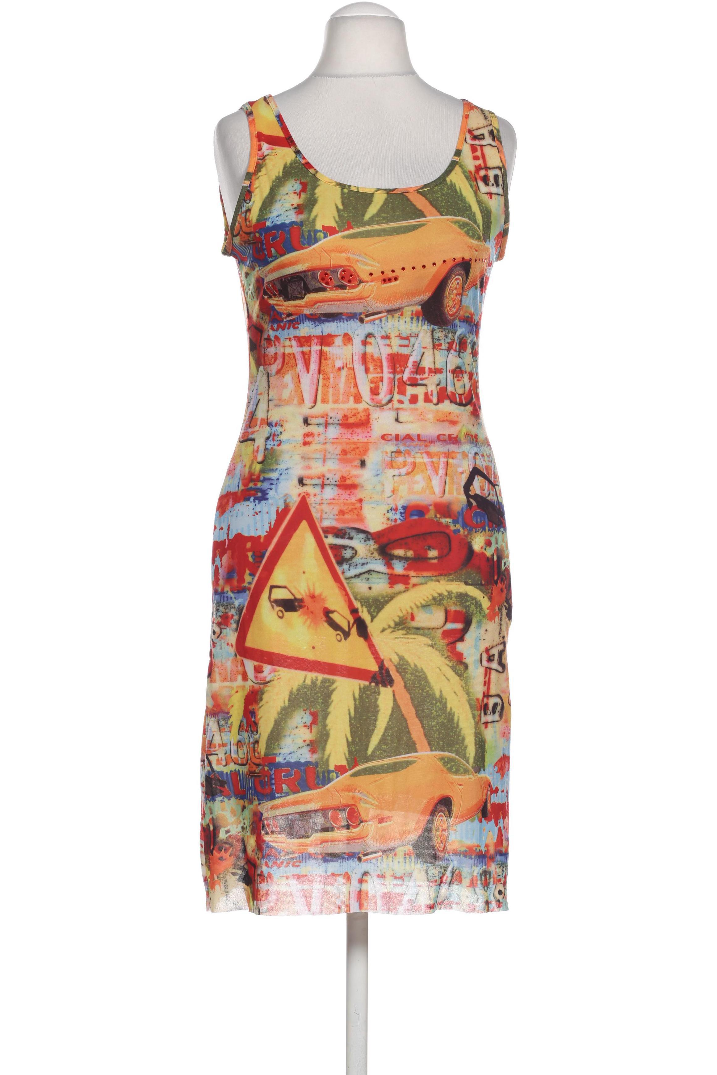 

Nicowa Damen Kleid, mehrfarbig, Gr. 38