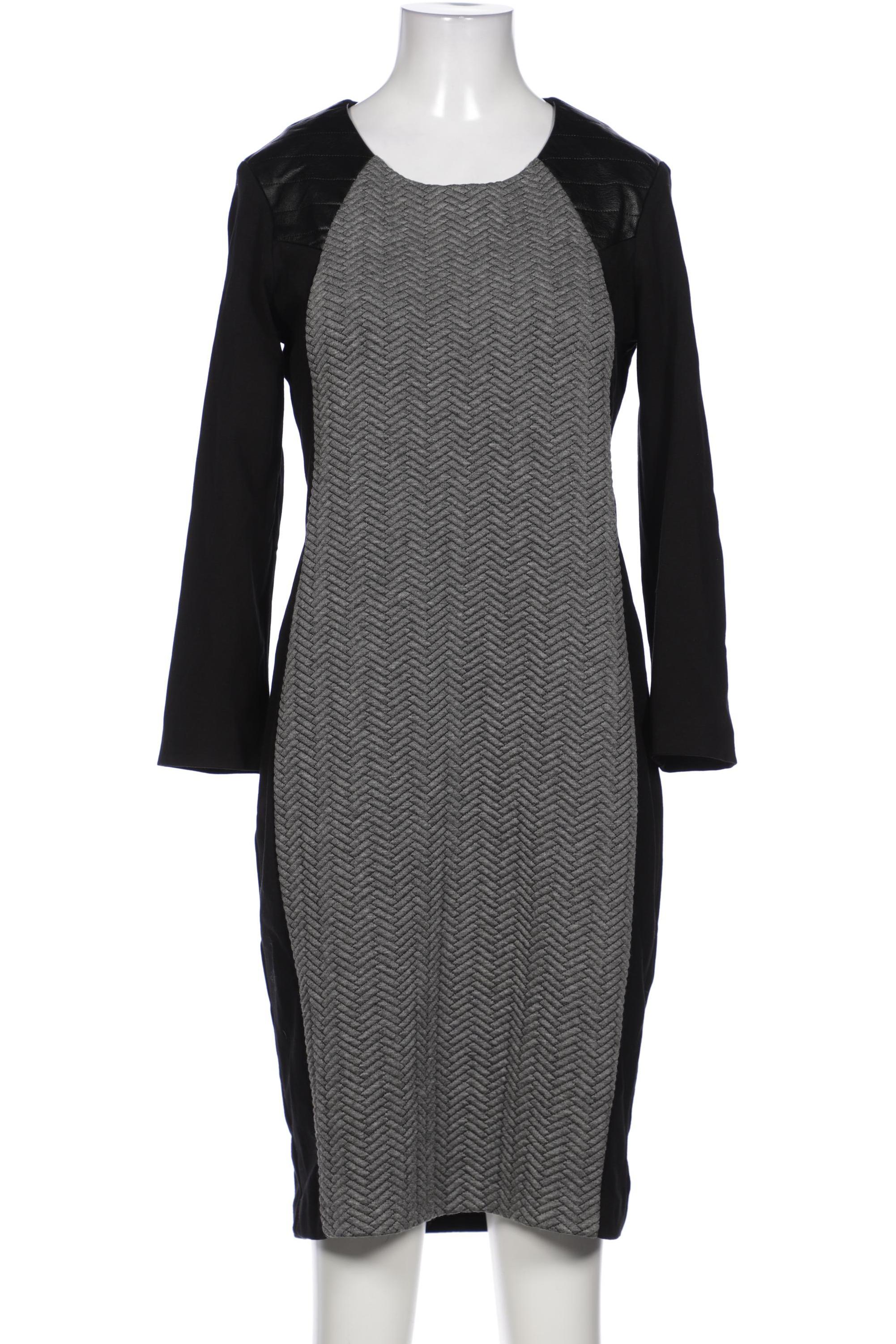 

Nicowa Damen Kleid, schwarz, Gr. 38