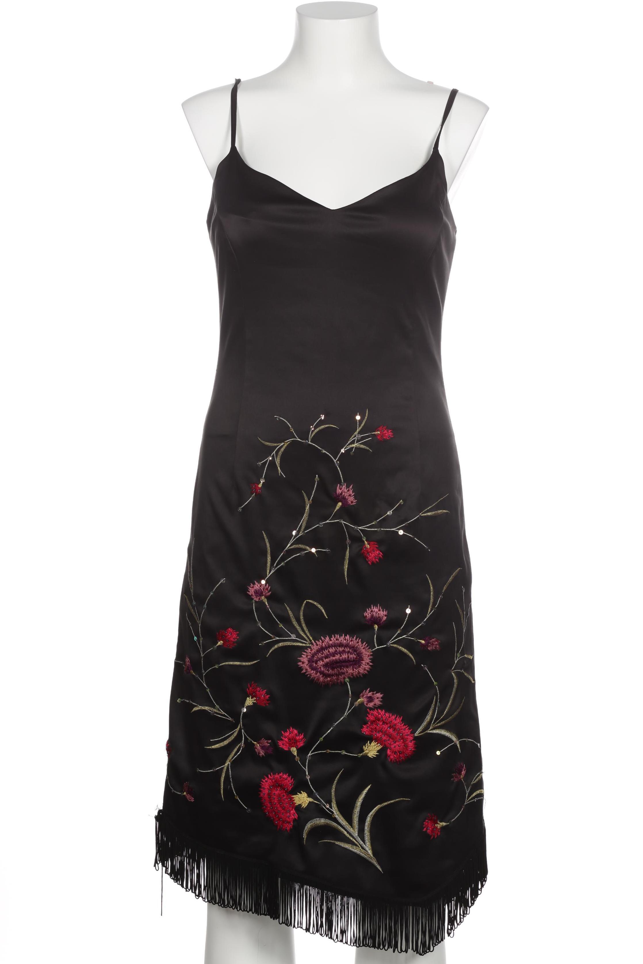 

Nicowa Damen Kleid, schwarz, Gr. 38