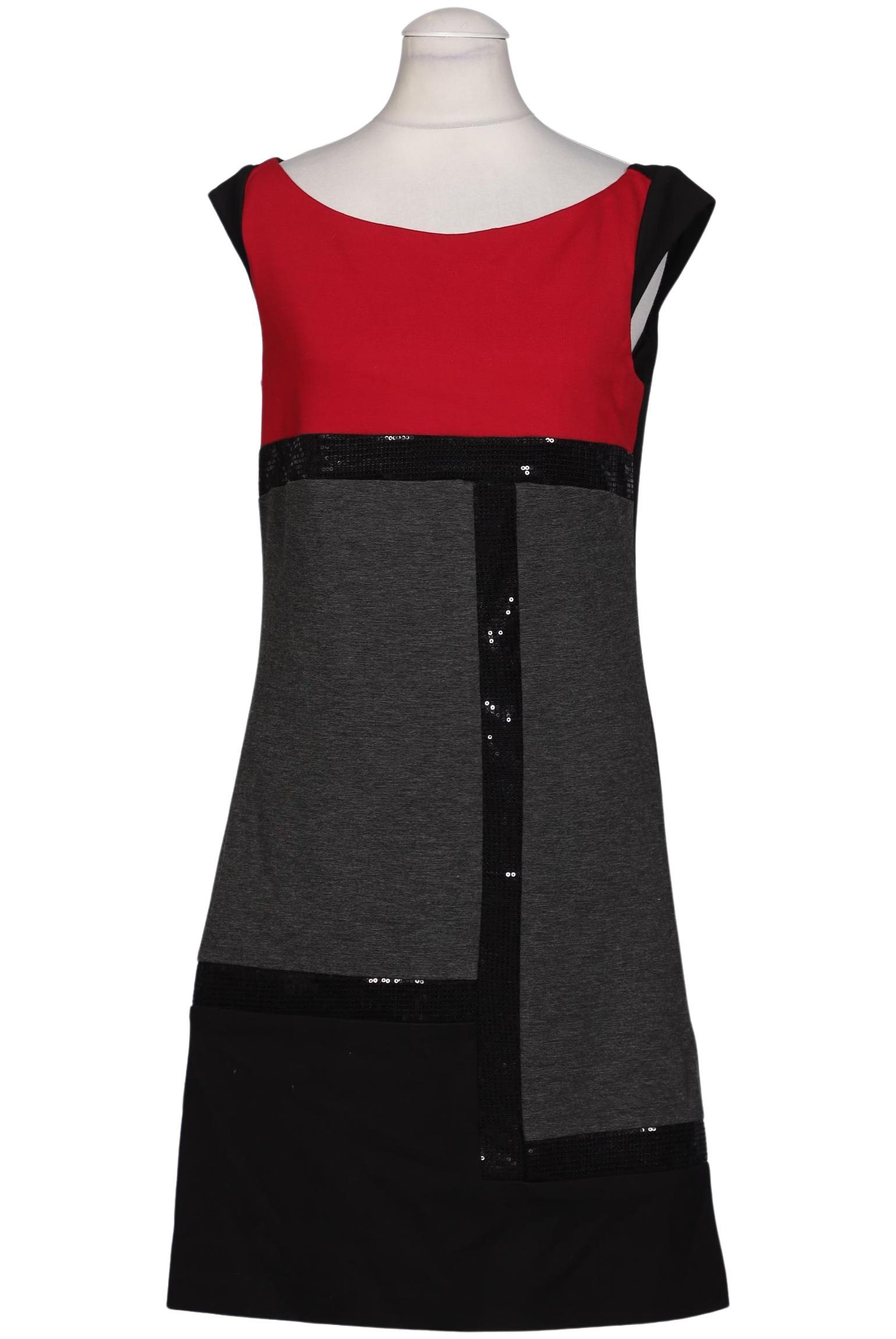 

Nicowa Damen Kleid, mehrfarbig, Gr. 36