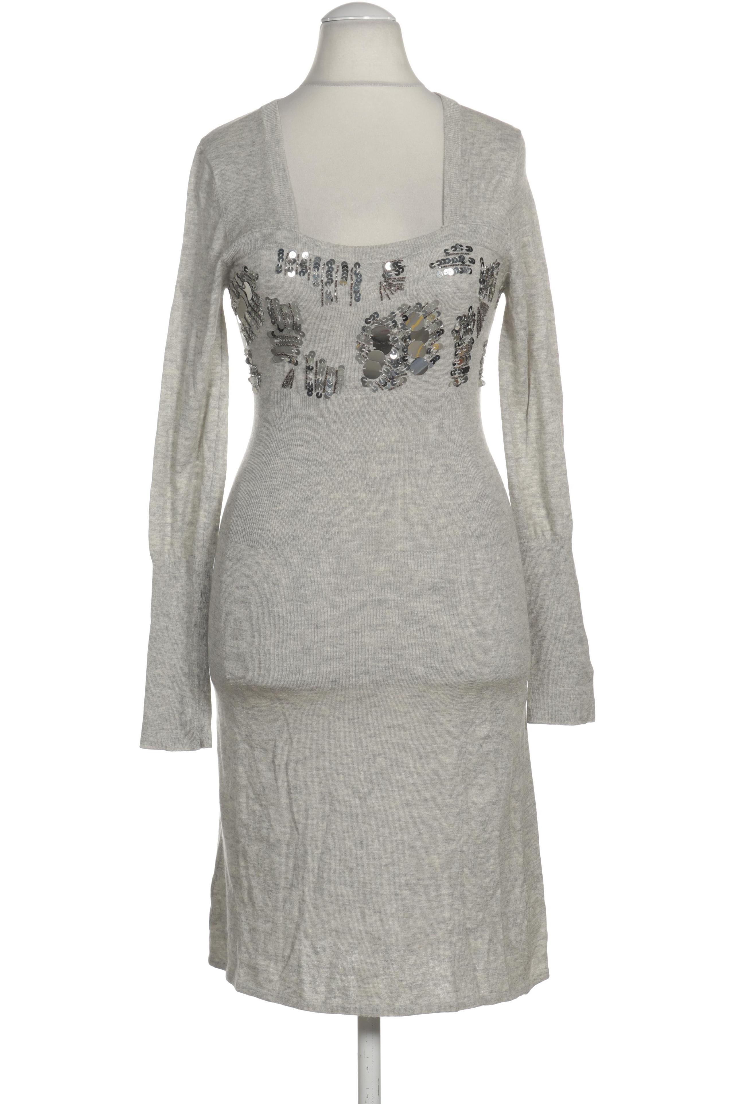 

Nicowa Damen Kleid, grau, Gr. 34