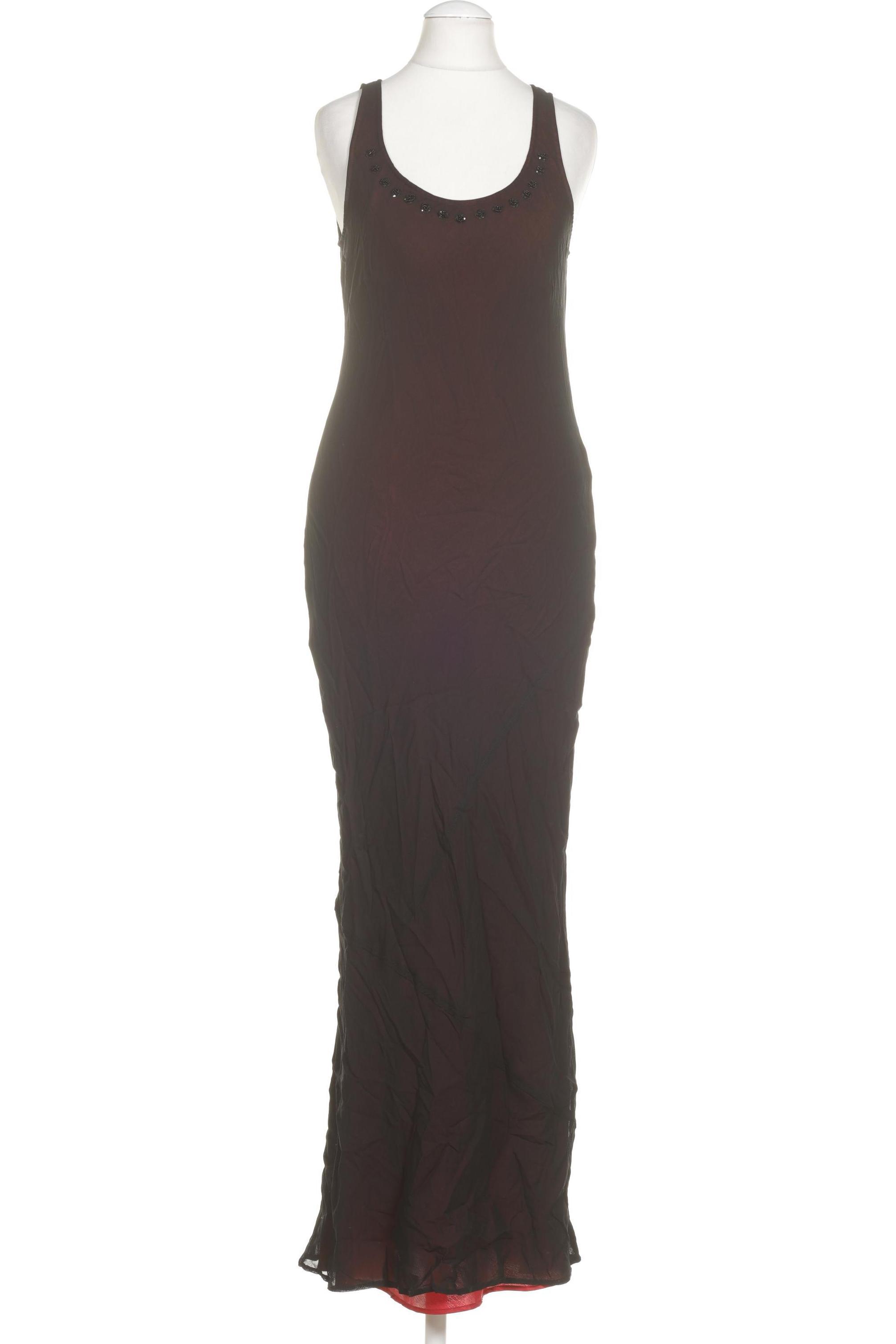 

Nicowa Damen Kleid, schwarz, Gr. 38