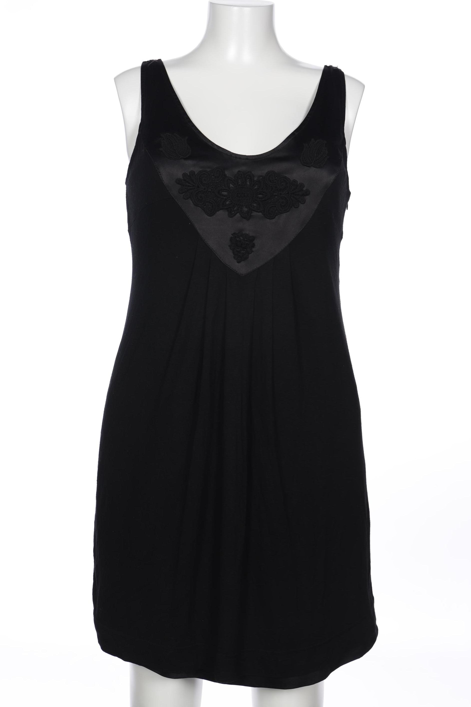 

Nicowa Damen Kleid, schwarz, Gr. 42