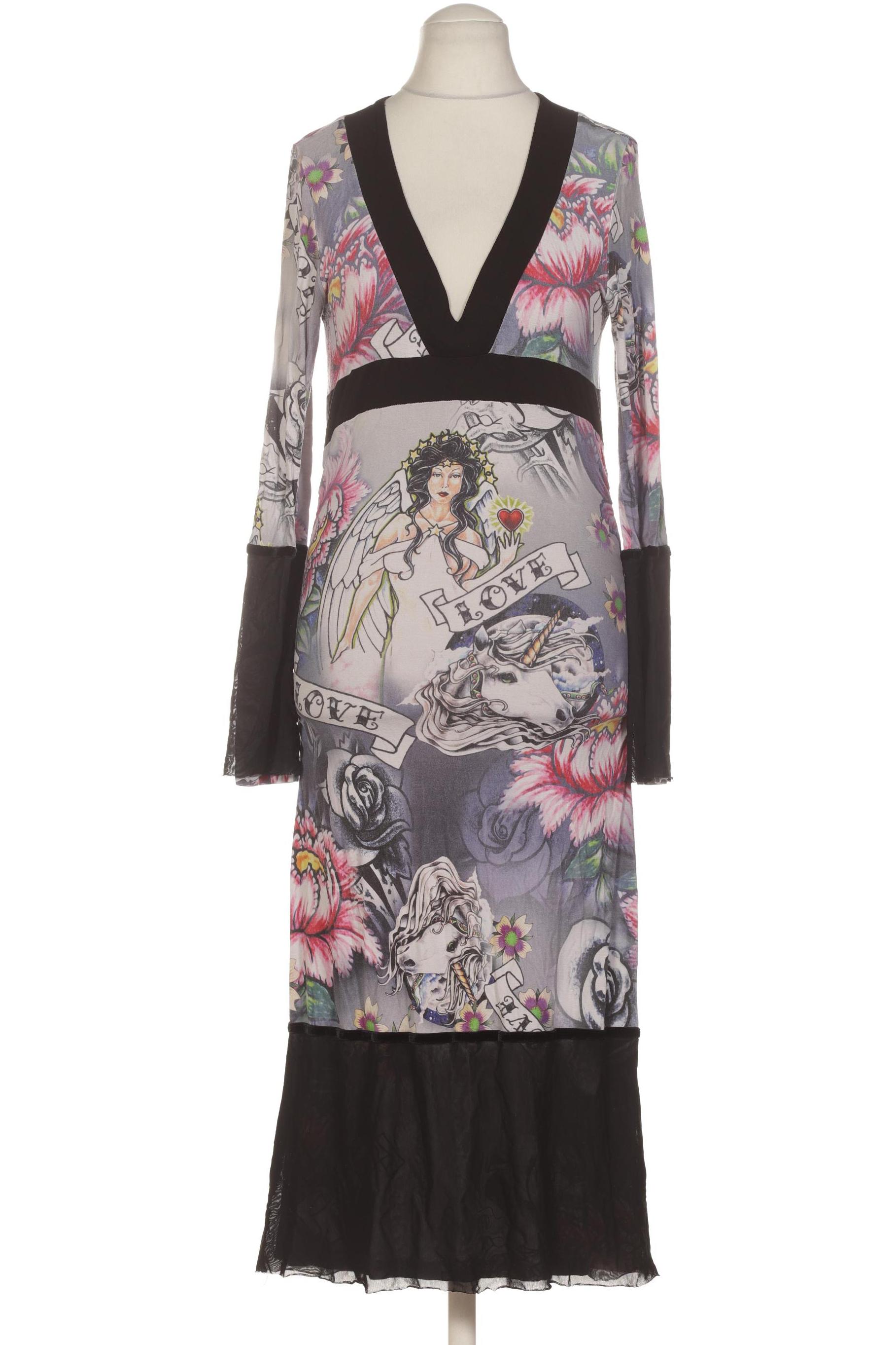 

Nicowa Damen Kleid, schwarz, Gr. 38