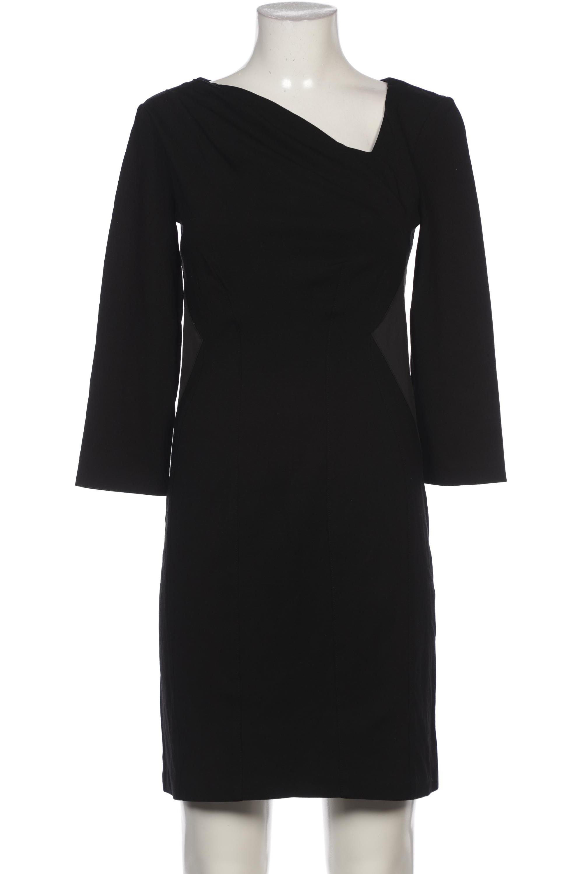 

Nicowa Damen Kleid, schwarz