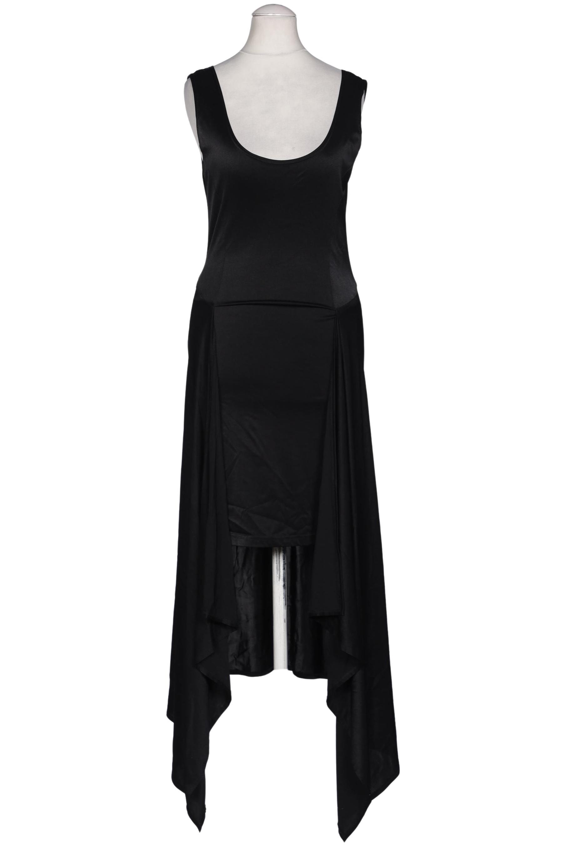 

Nicowa Damen Kleid, schwarz, Gr. 38