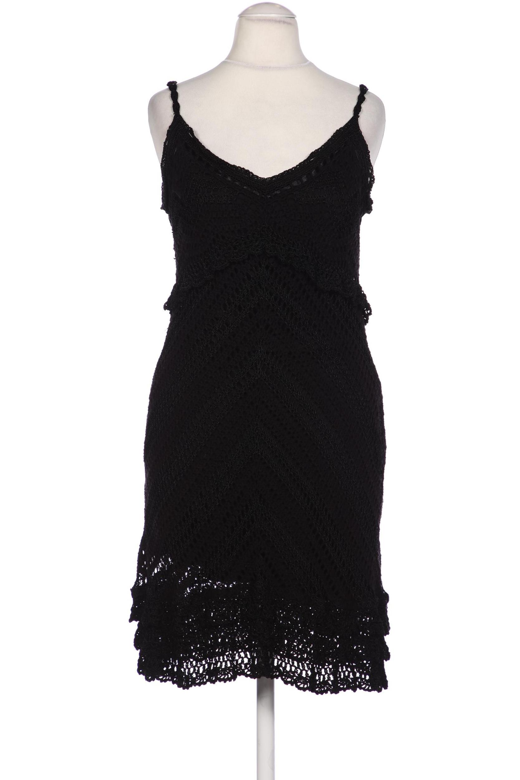 

Nicowa Damen Kleid, schwarz, Gr. 34
