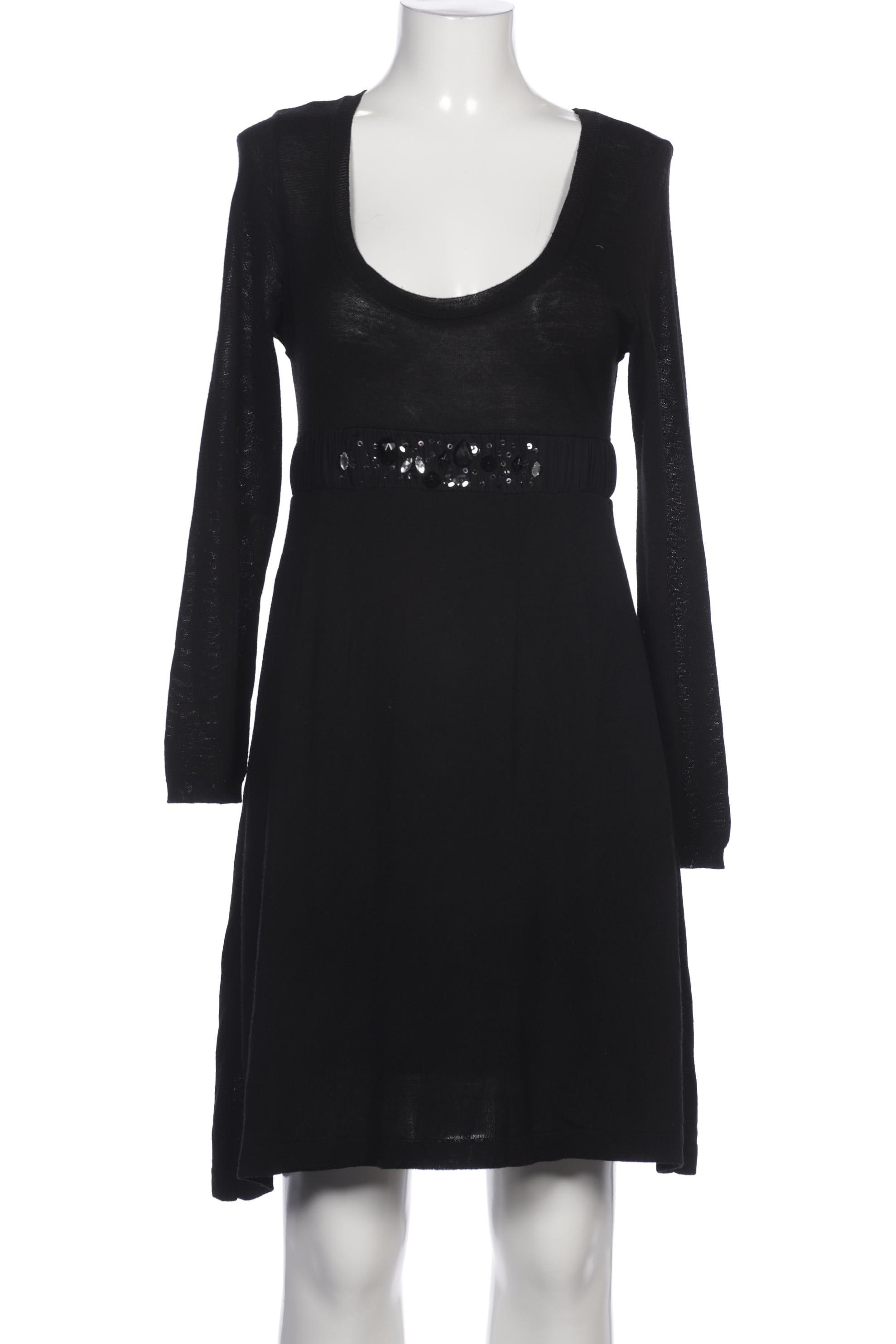 

Nicowa Damen Kleid, schwarz