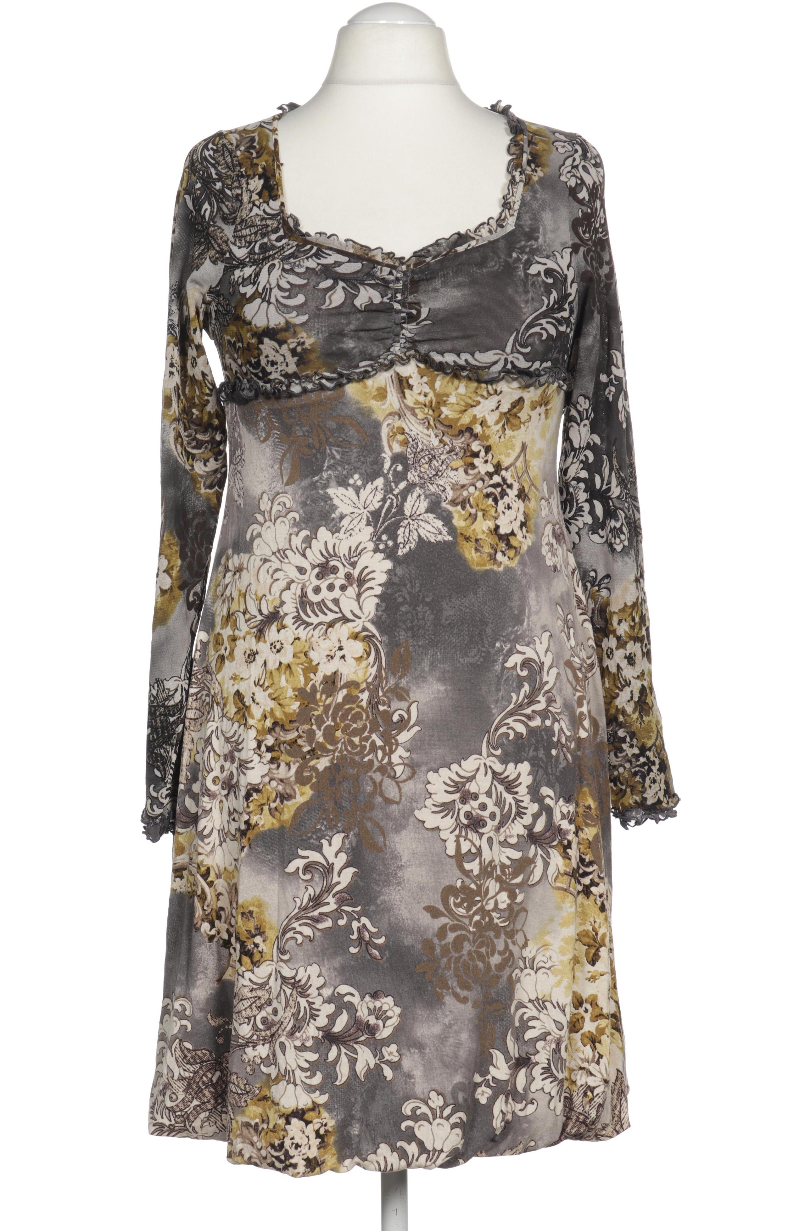 

Nicowa Damen Kleid, mehrfarbig, Gr. 32