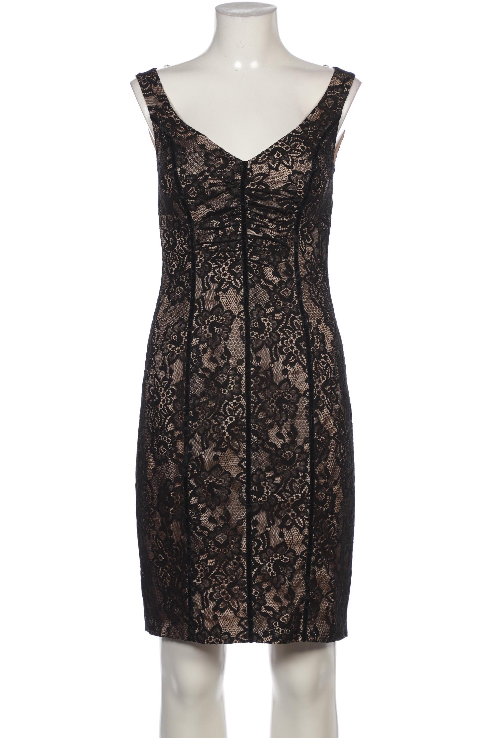 

Nicowa Damen Kleid, schwarz