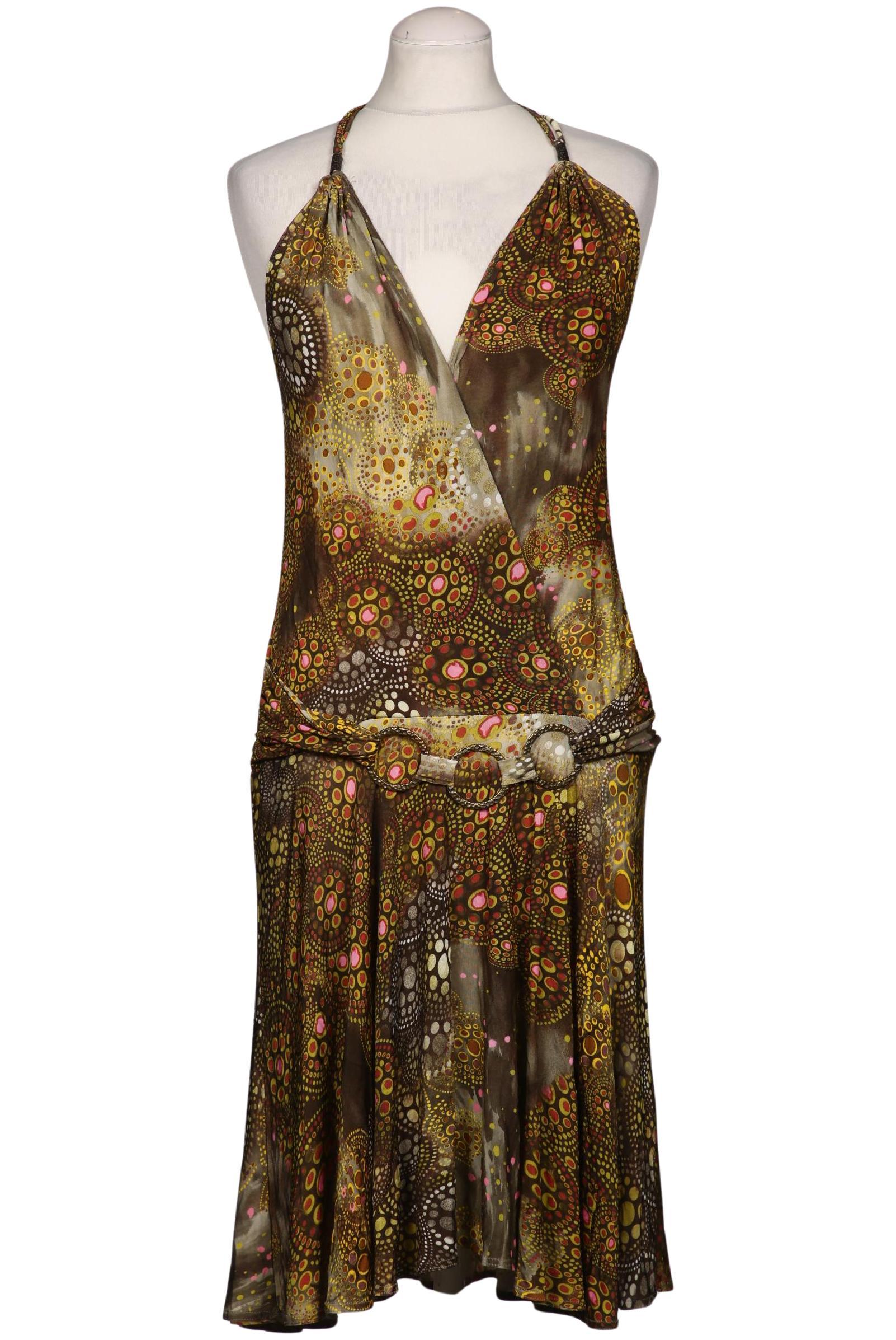 

Nicowa Damen Kleid, mehrfarbig, Gr. 40