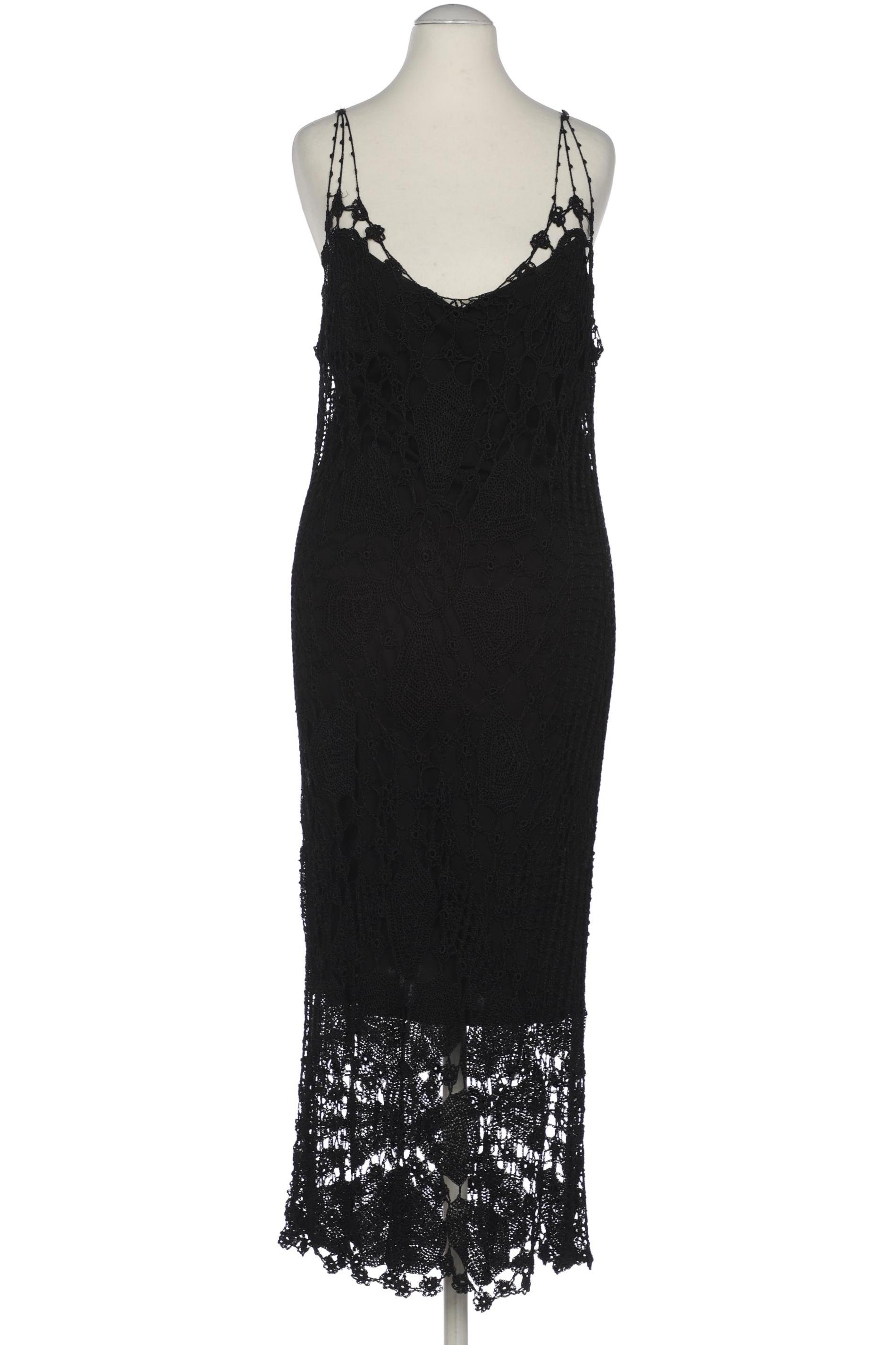 

Nicowa Damen Kleid, schwarz, Gr. 38