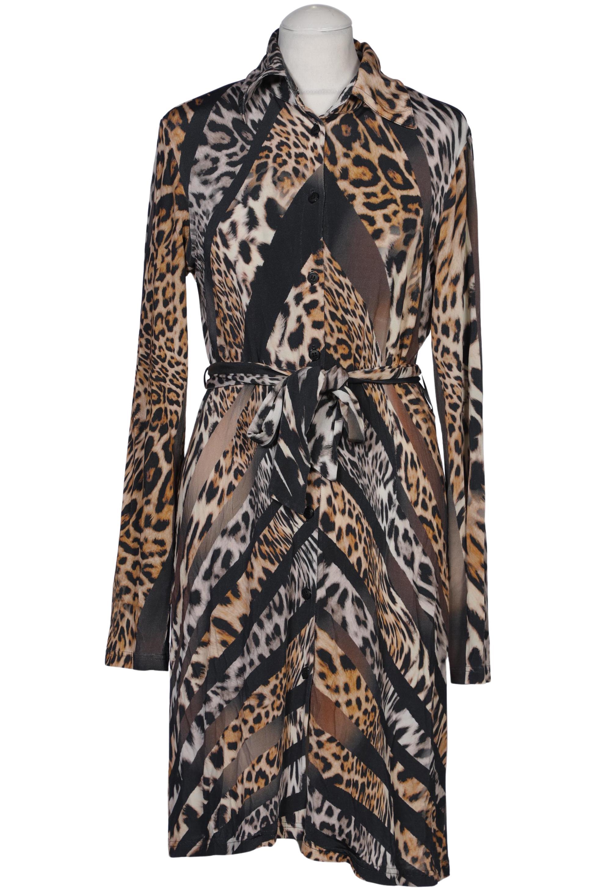 

Nicowa Damen Kleid, mehrfarbig, Gr. 38