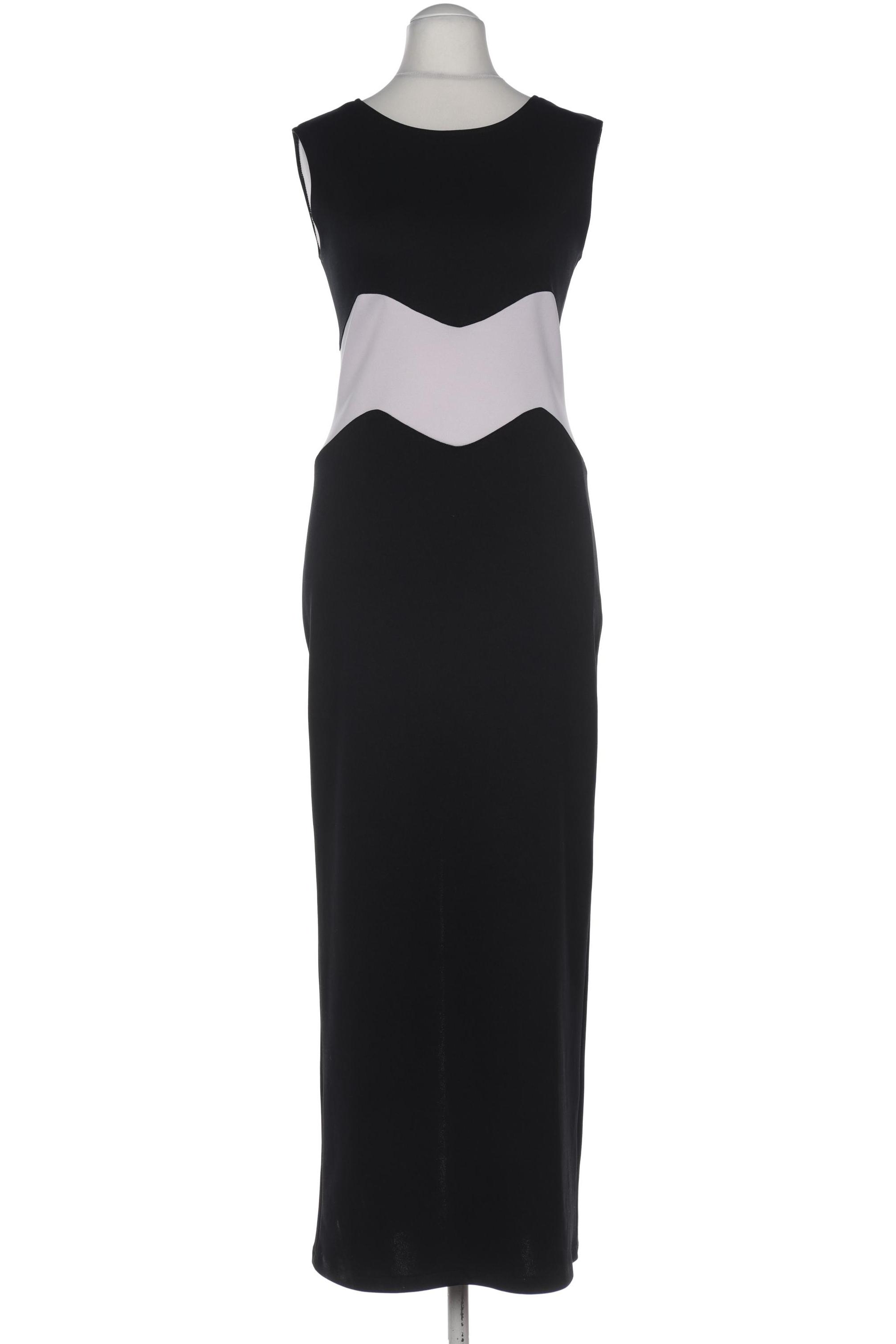 

Nicowa Damen Kleid, schwarz