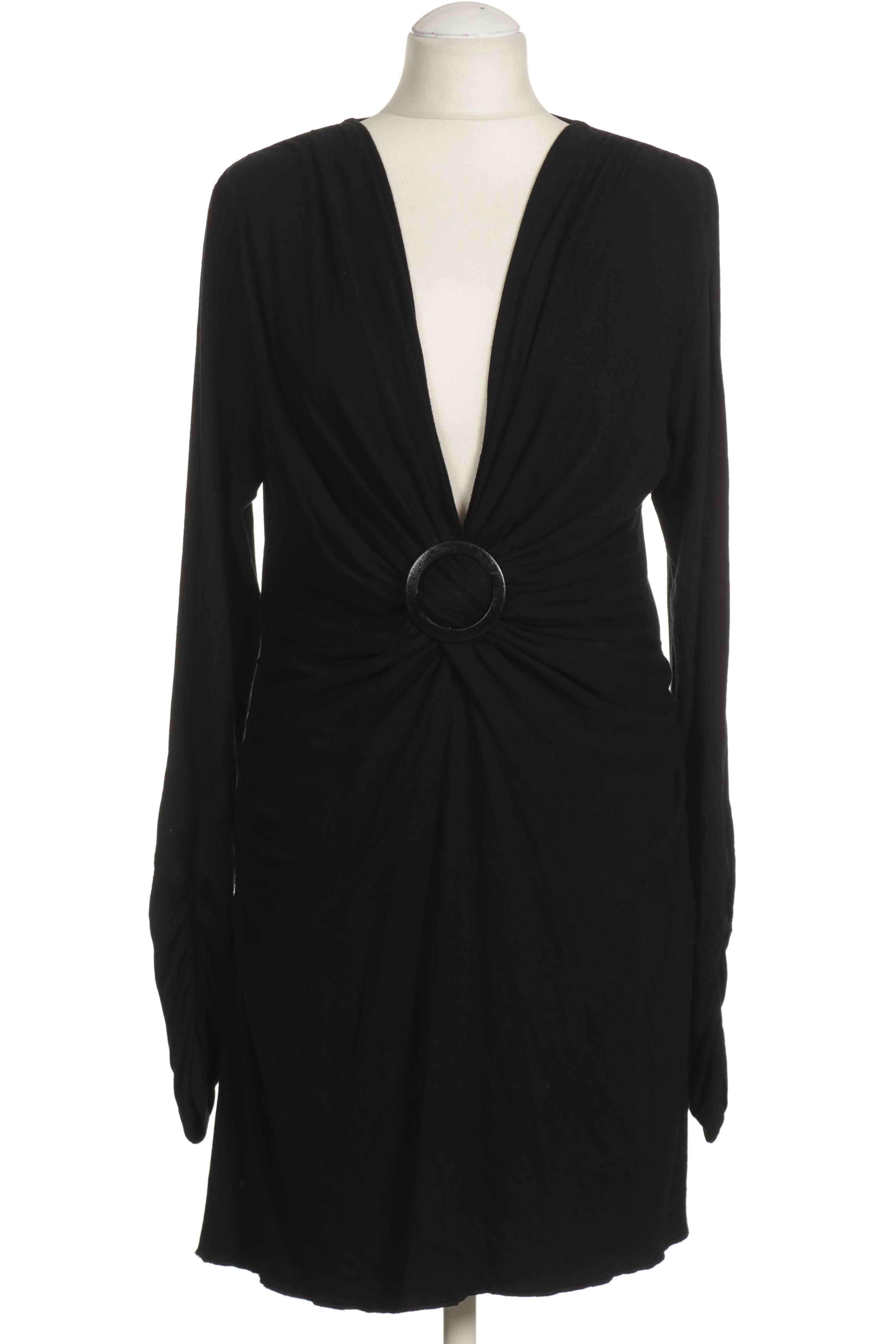 

Nicowa Damen Kleid, schwarz, Gr. 34