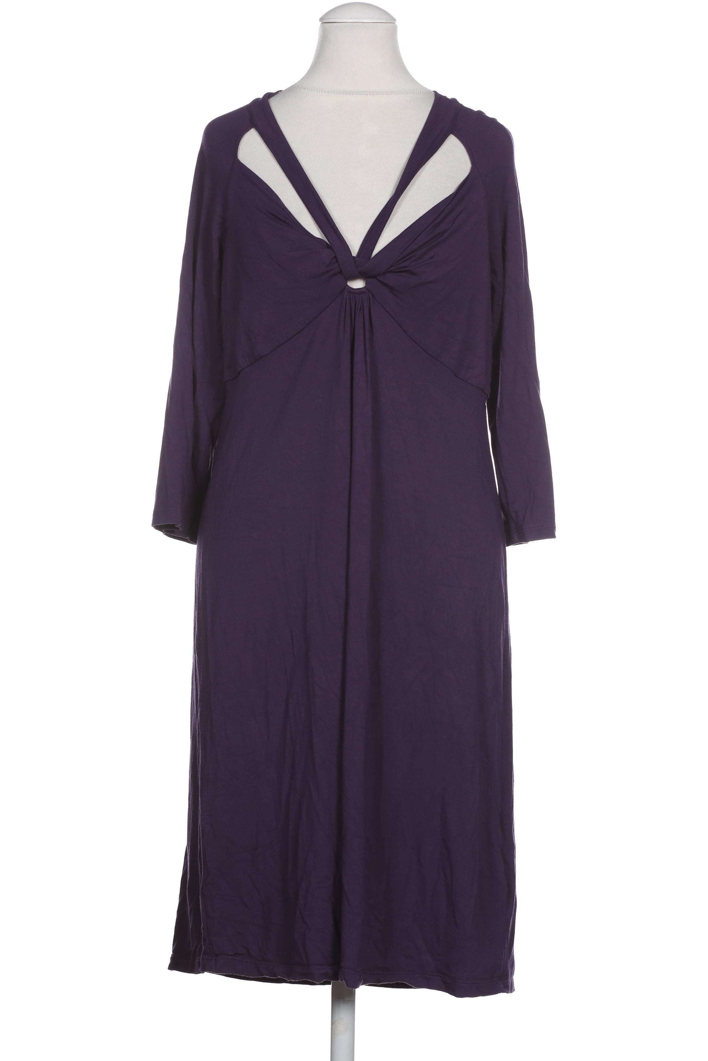 

Nicowa Damen Kleid, flieder, Gr. 40