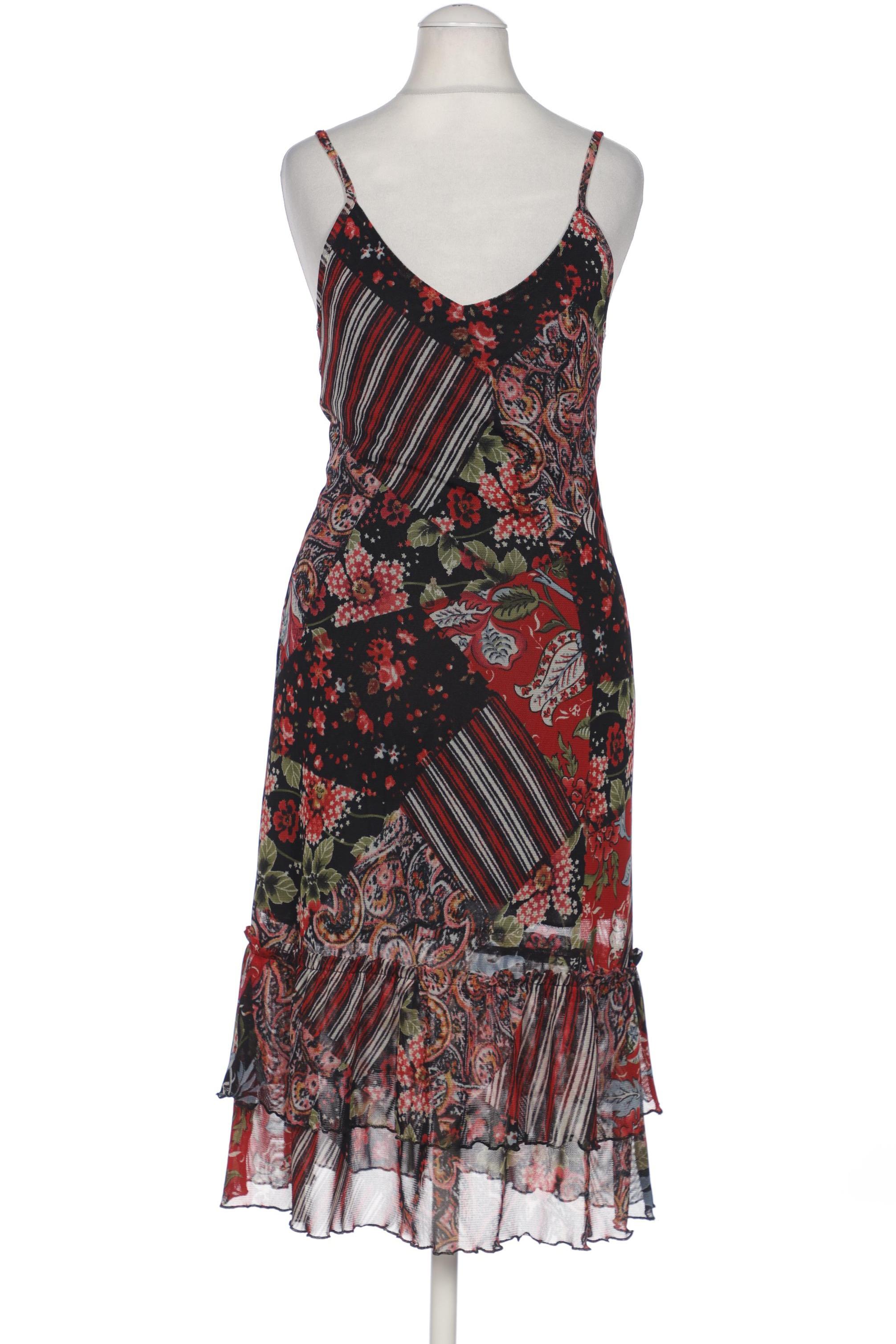 

Nicowa Damen Kleid, mehrfarbig