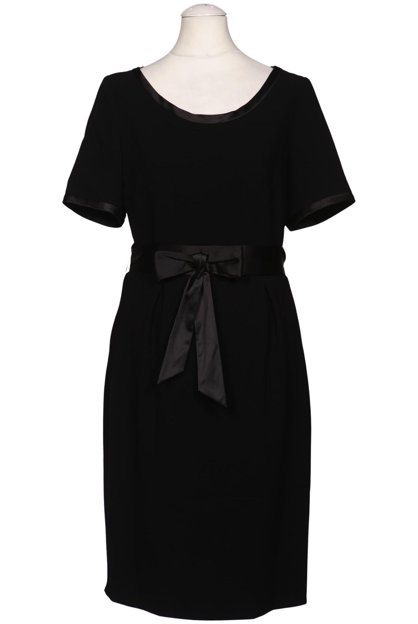 

Nicowa Damen Kleid, schwarz, Gr. 36