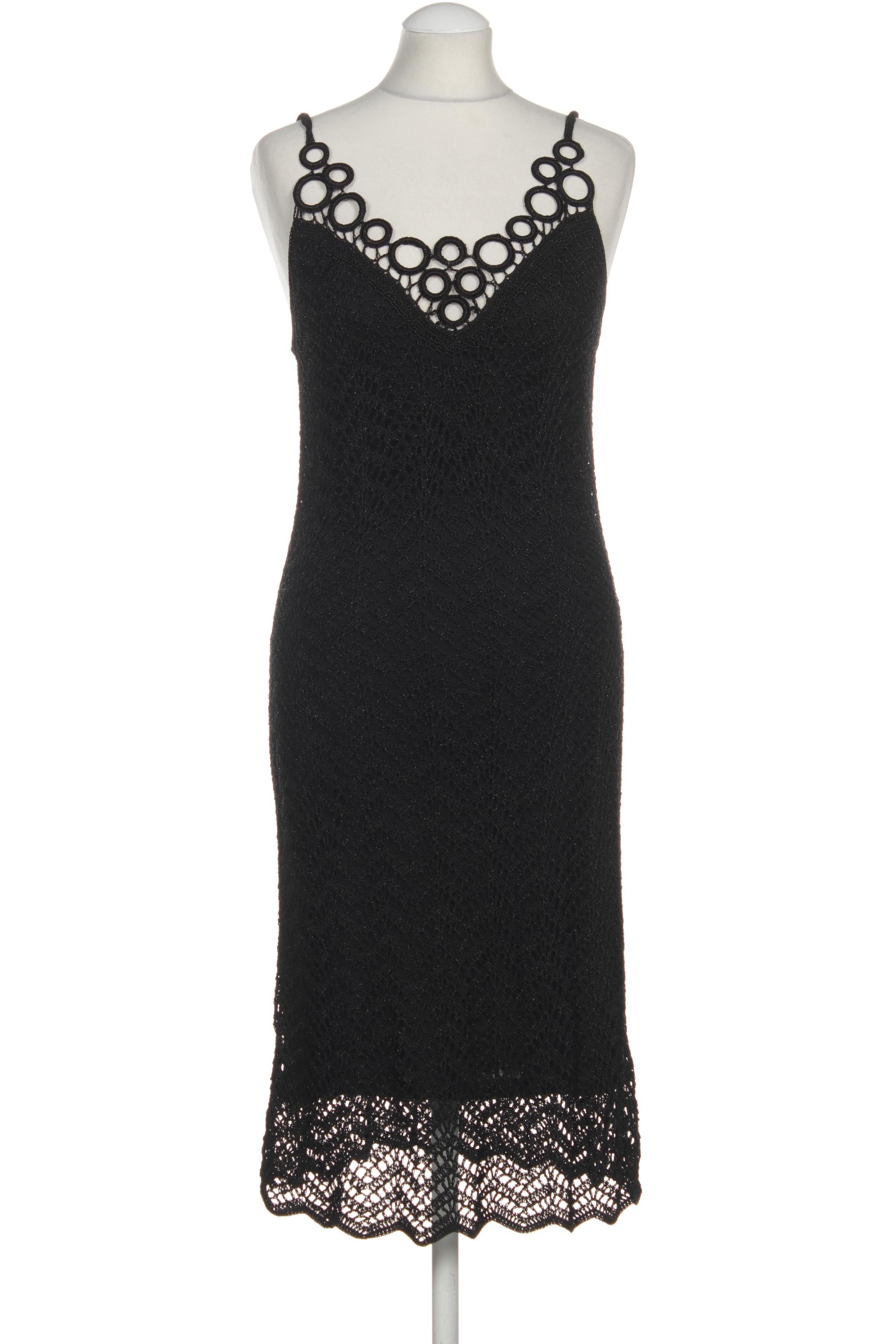 

Nicowa Damen Kleid, schwarz, Gr. 36