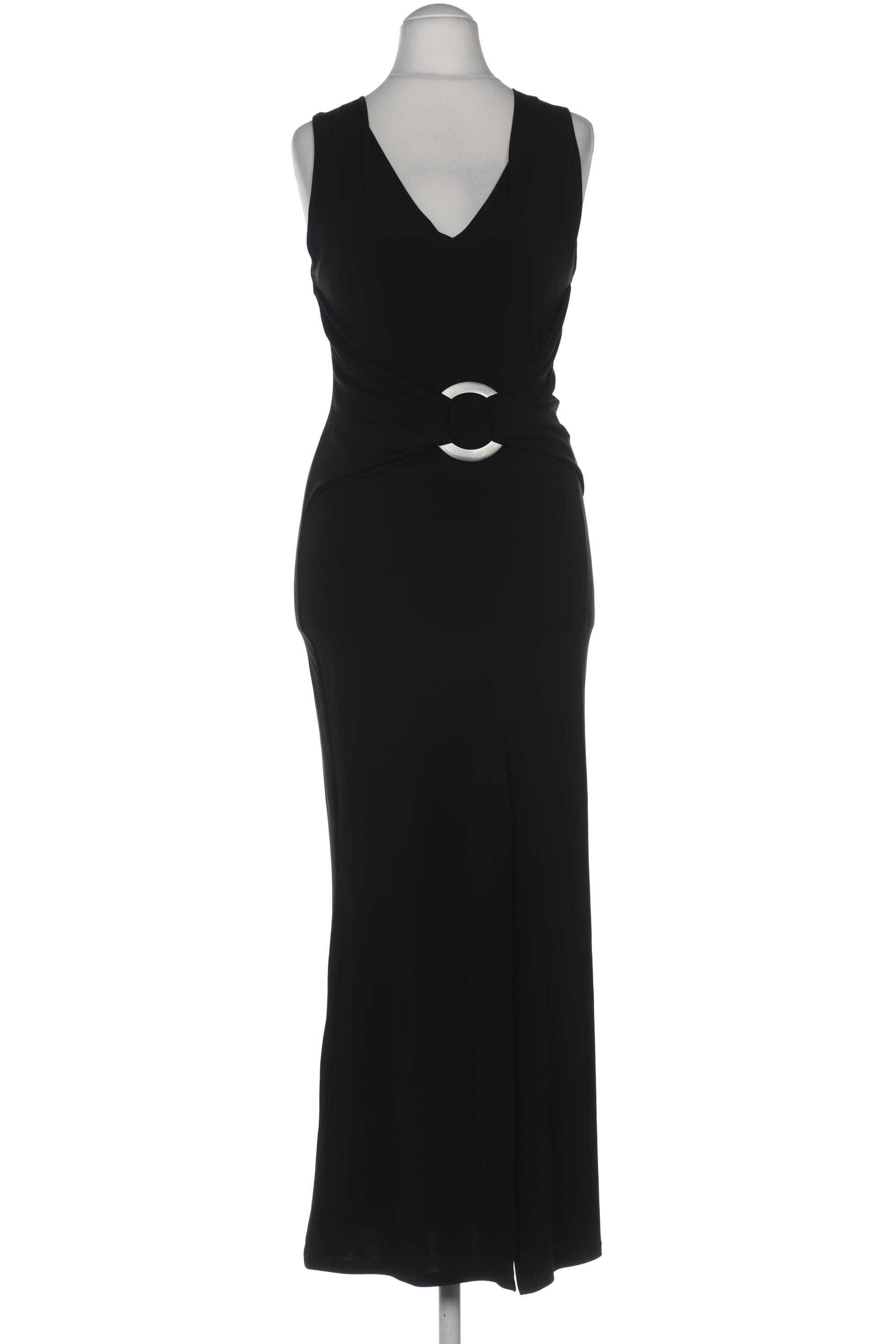 

Nicowa Damen Kleid, schwarz, Gr. 38