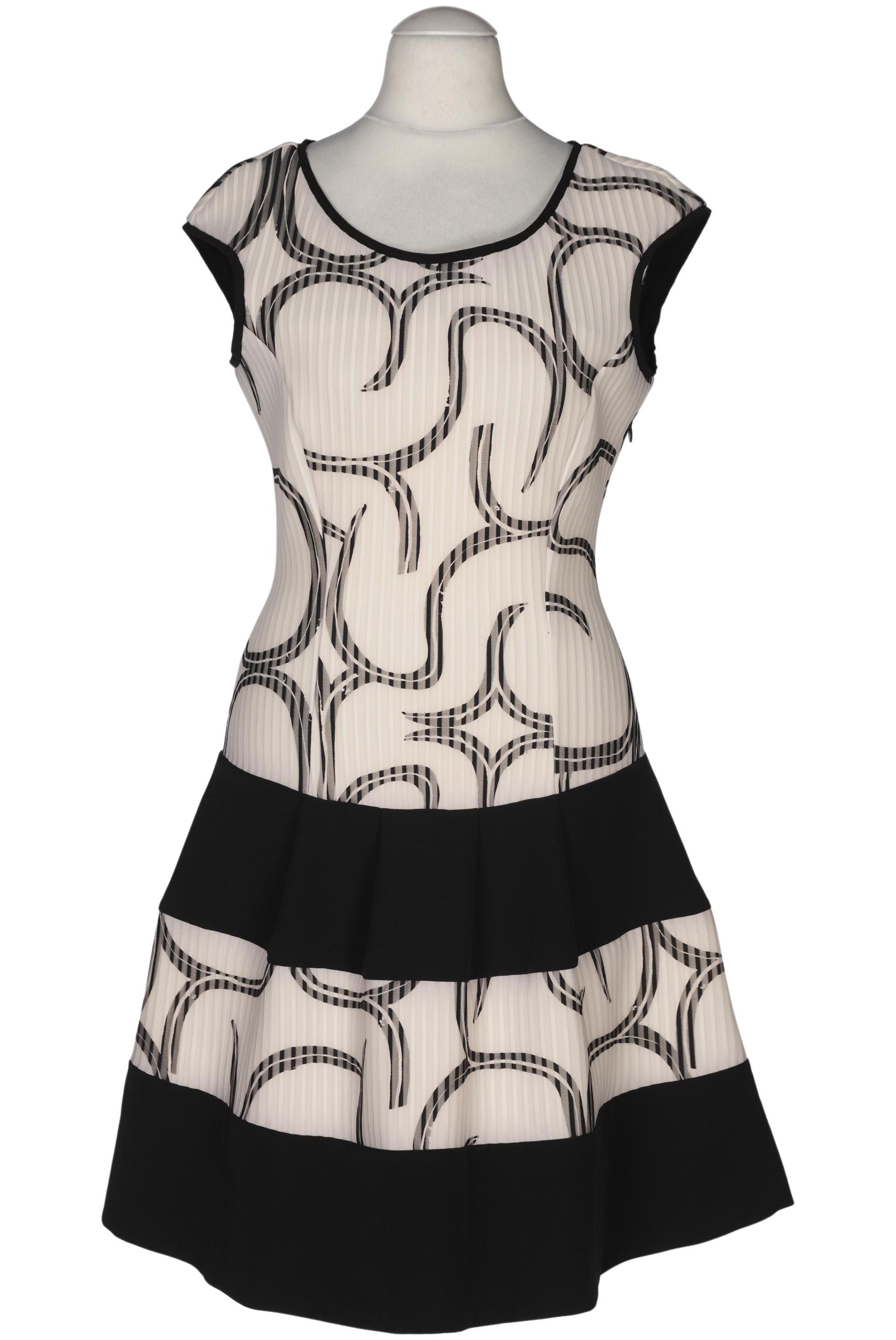 

Nicowa Damen Kleid, mehrfarbig, Gr. 32