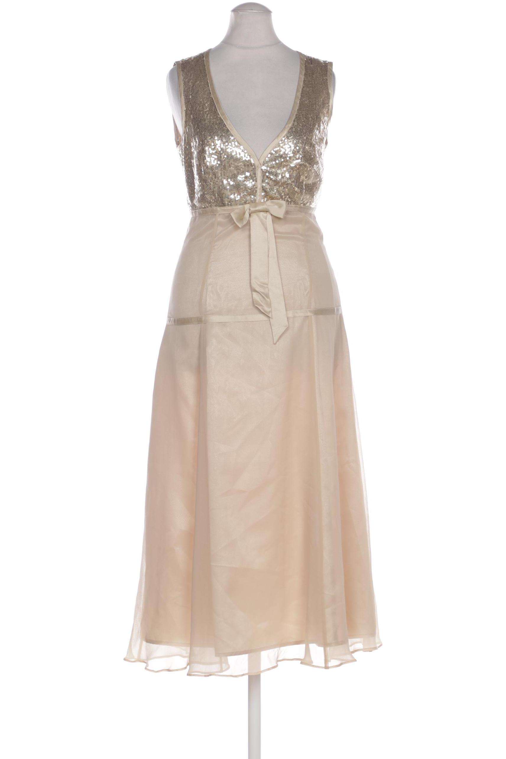 

Nicowa Damen Kleid, beige, Gr. 36