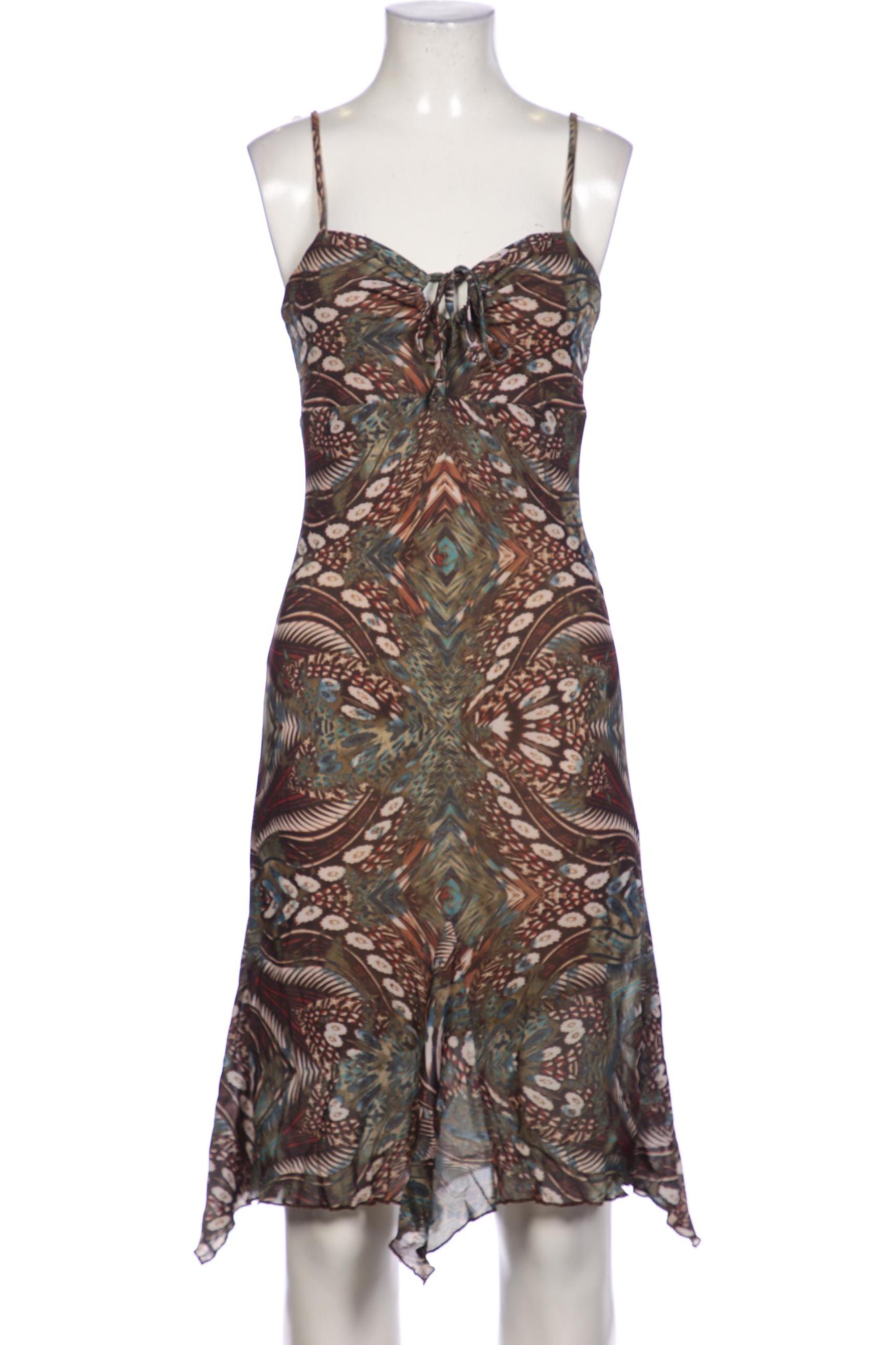 

Nicowa Damen Kleid, mehrfarbig, Gr. 36