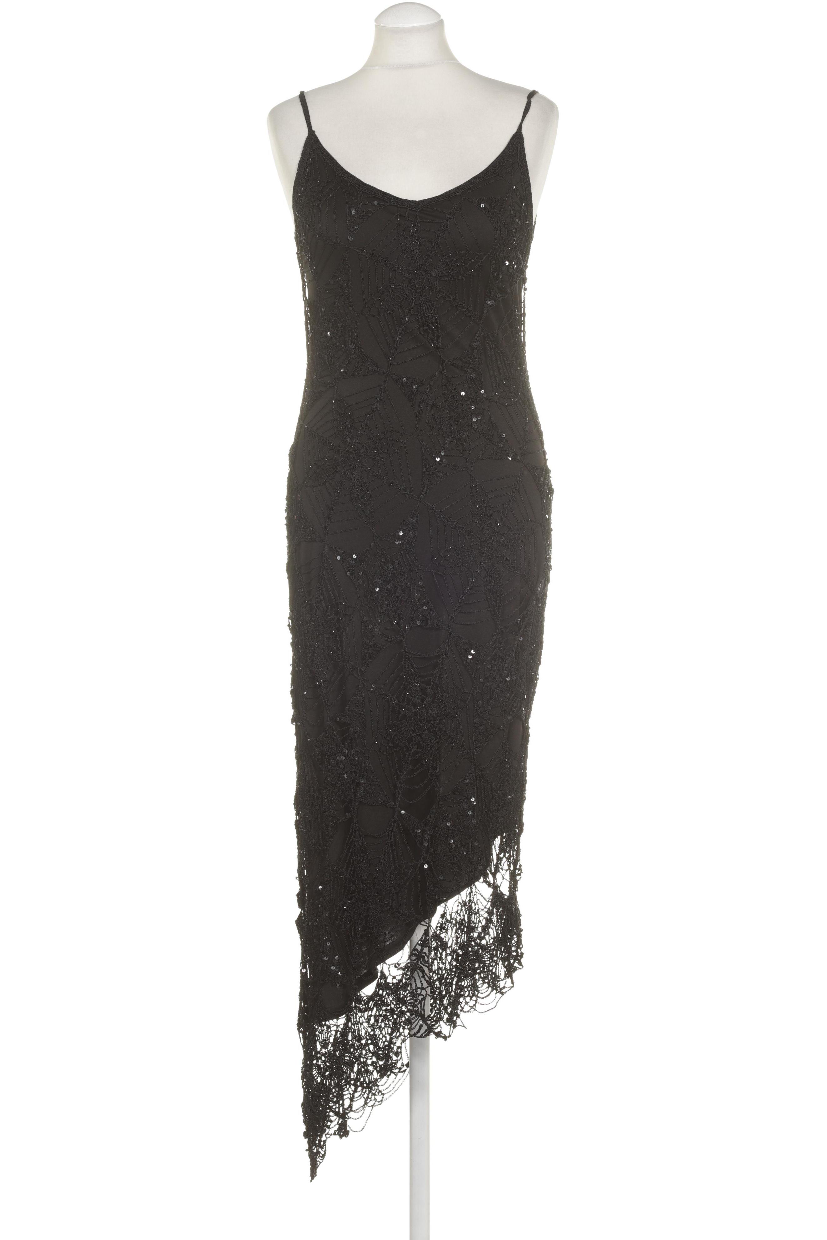

Nicowa Damen Kleid, schwarz, Gr. 38